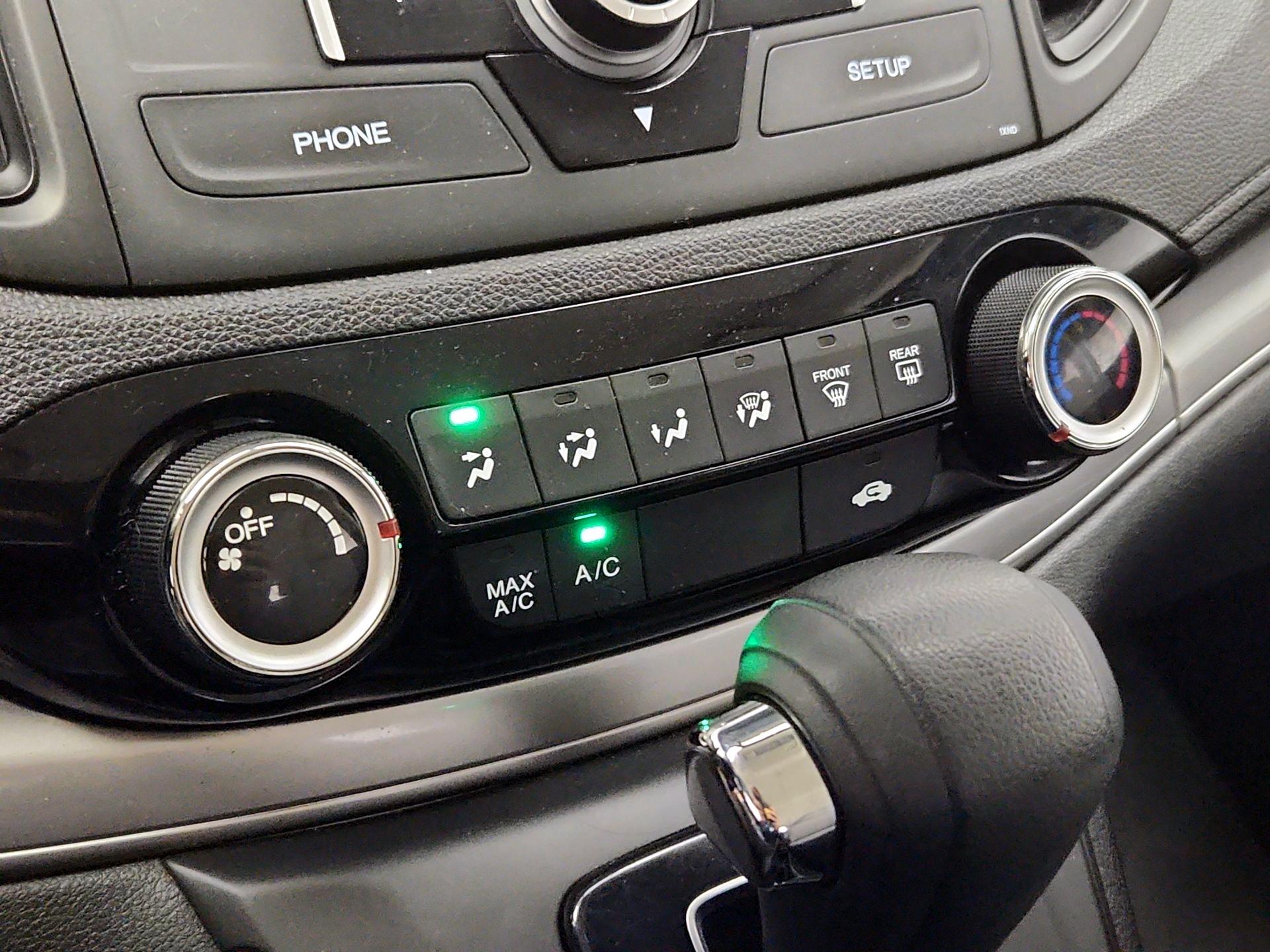 Thumbnail: 2015 Honda CR-V - 16