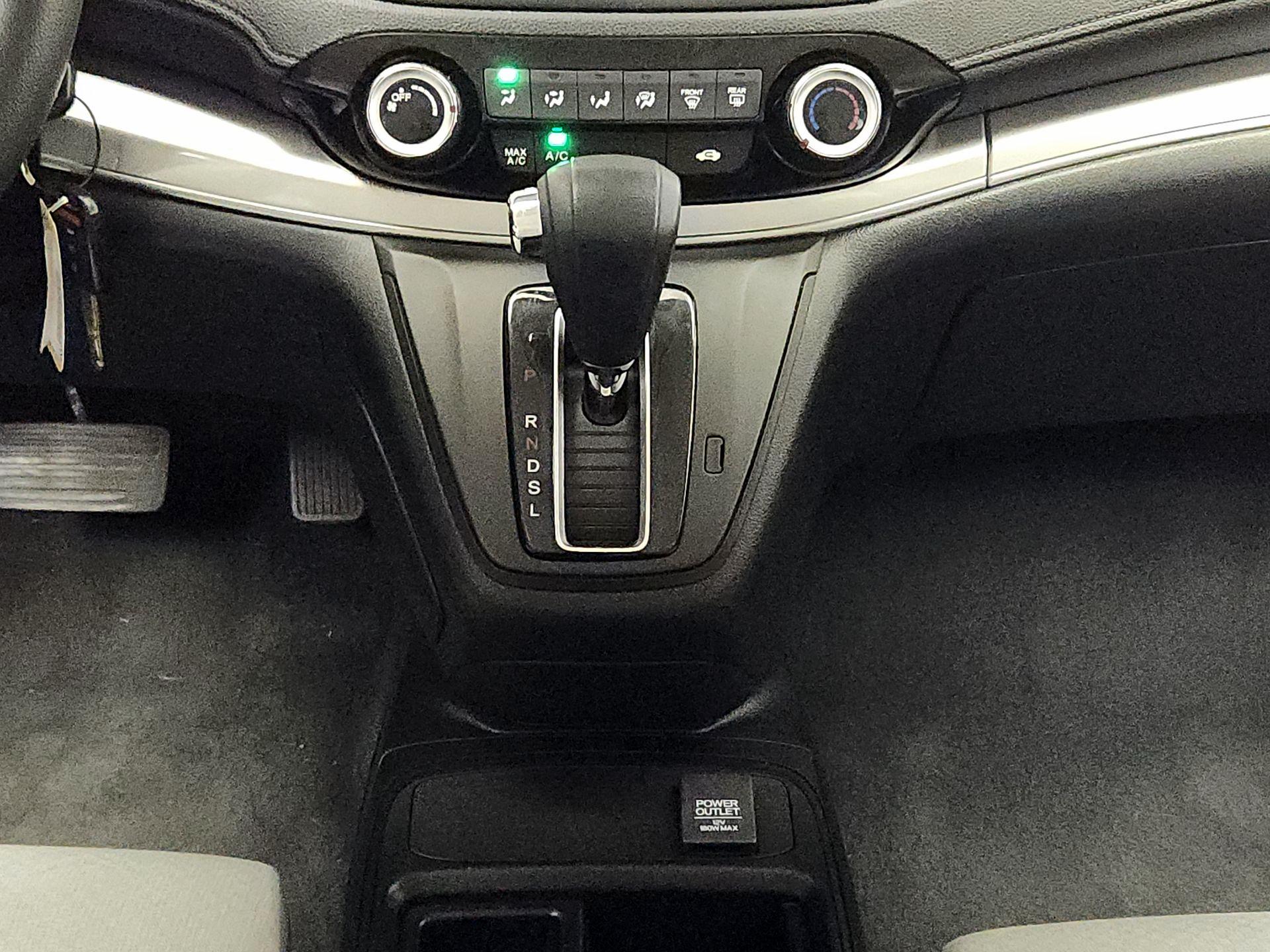 Thumbnail: 2015 Honda CR-V - 17