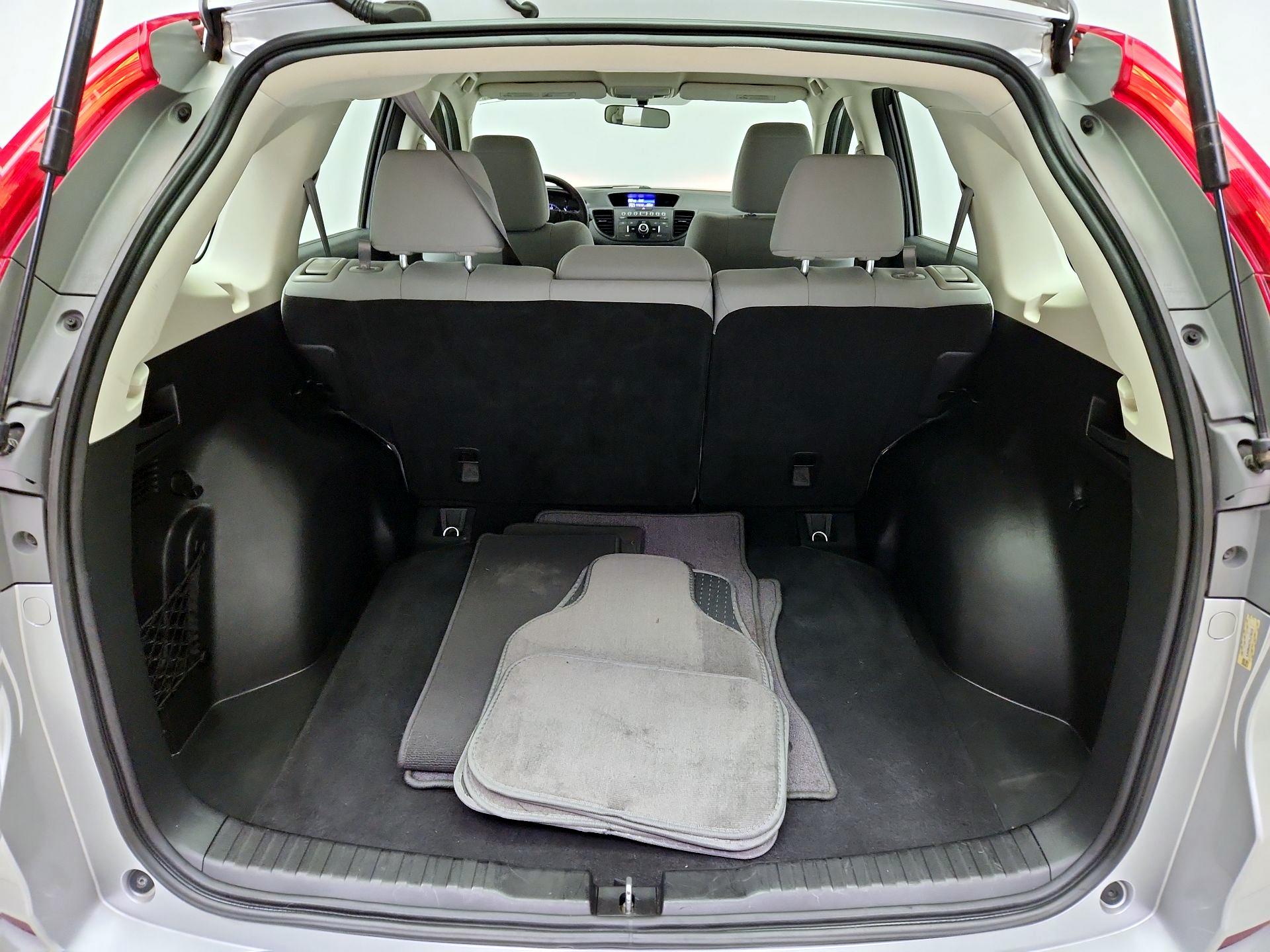 Thumbnail: 2015 Honda CR-V - 20