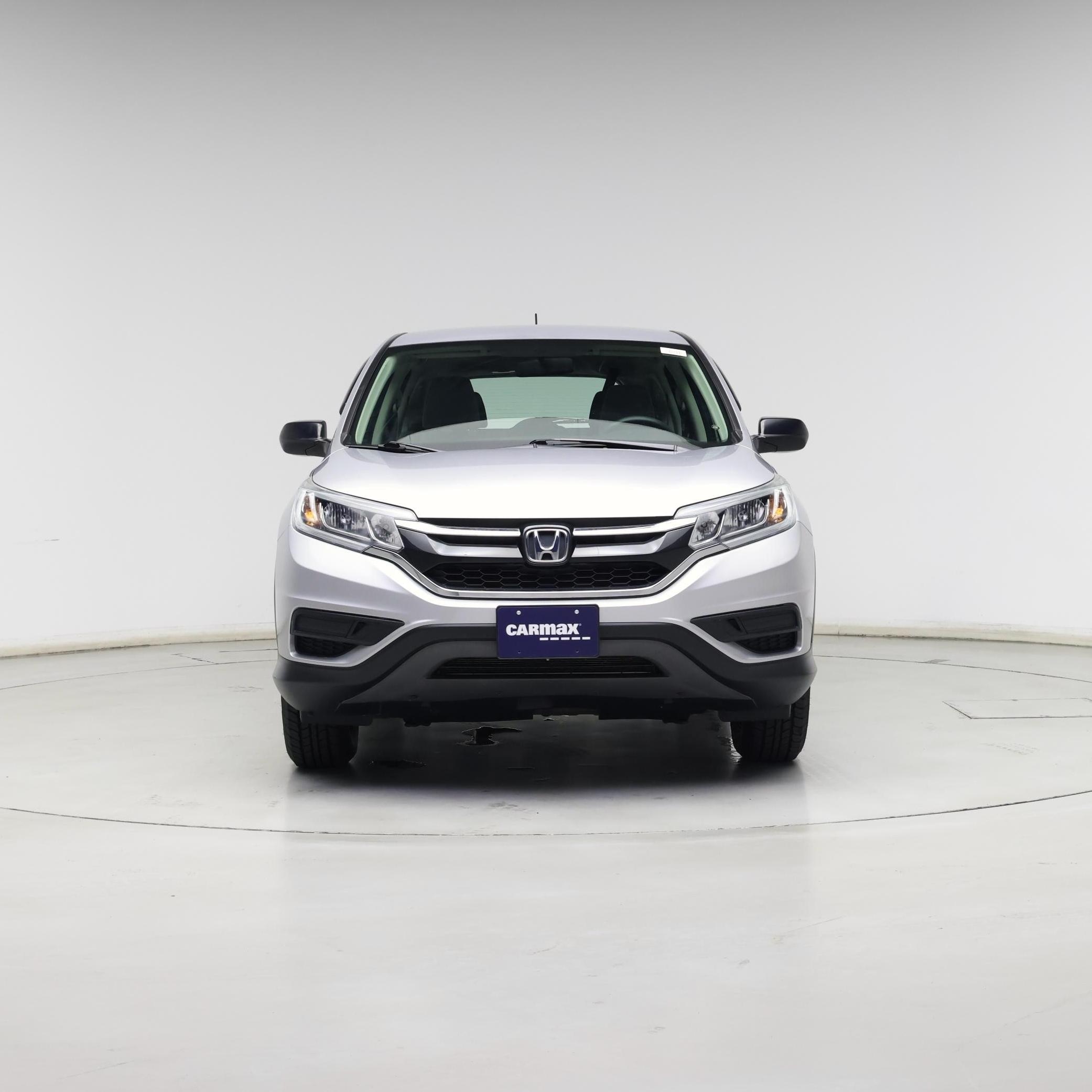 Thumbnail: 2015 Honda CR-V - 5