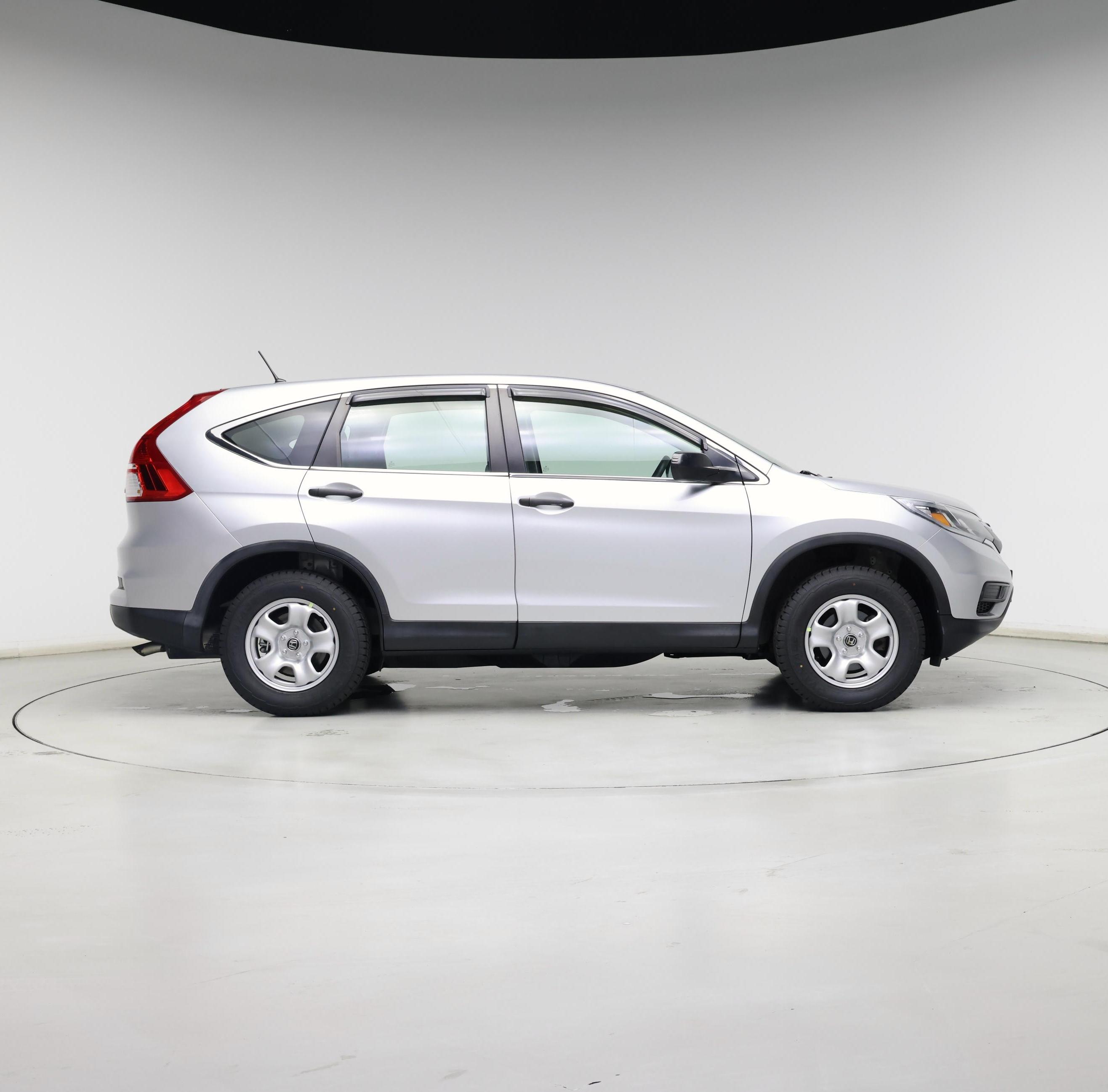 Thumbnail: 2015 Honda CR-V - 7