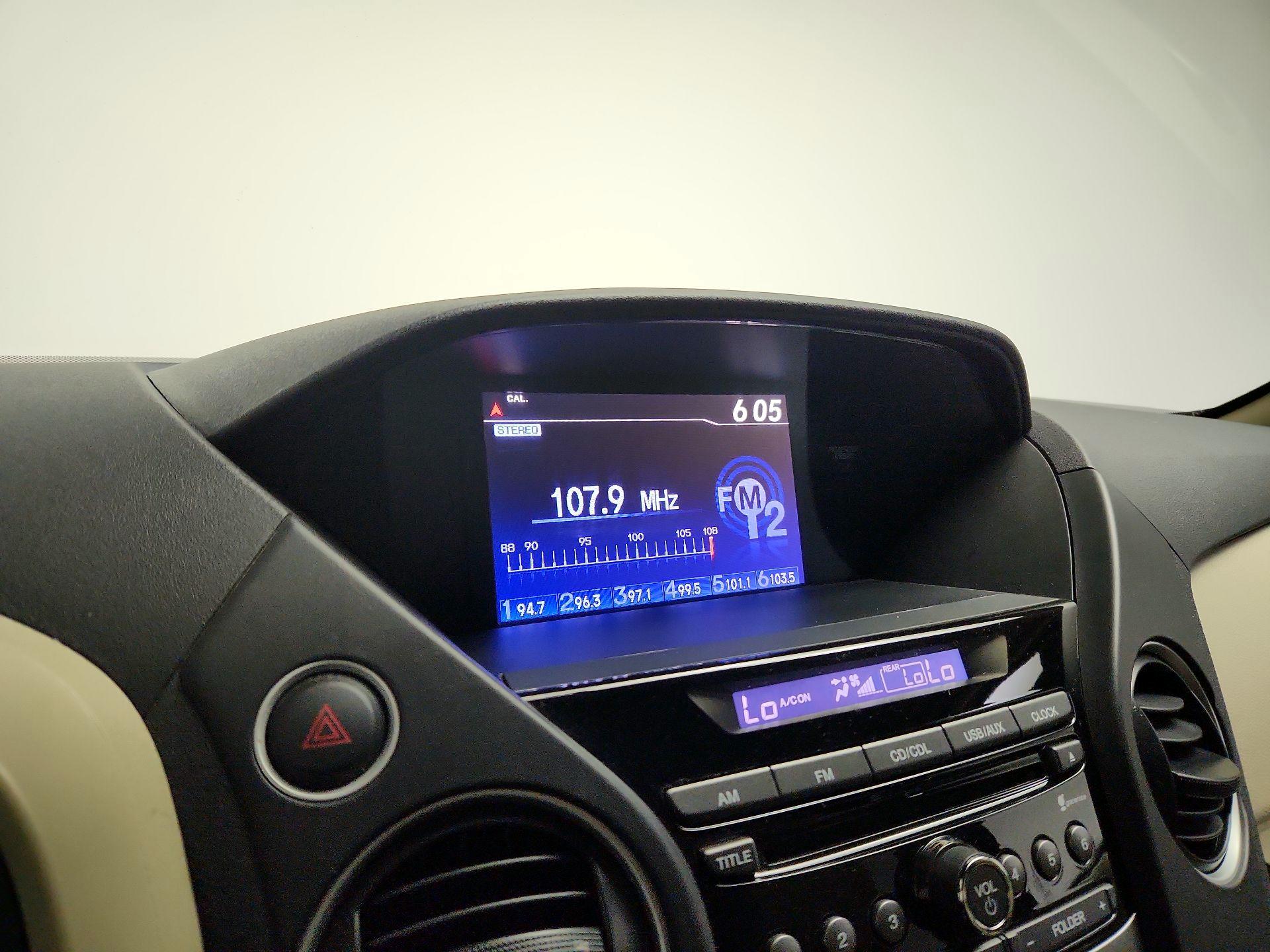 Thumbnail: 2014 Honda Pilot - 15