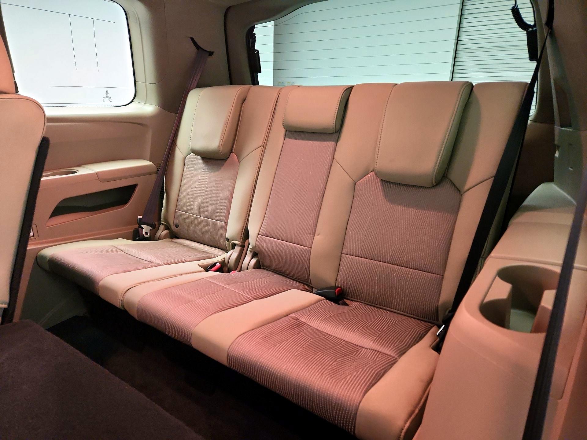Thumbnail: 2014 Honda Pilot - 19