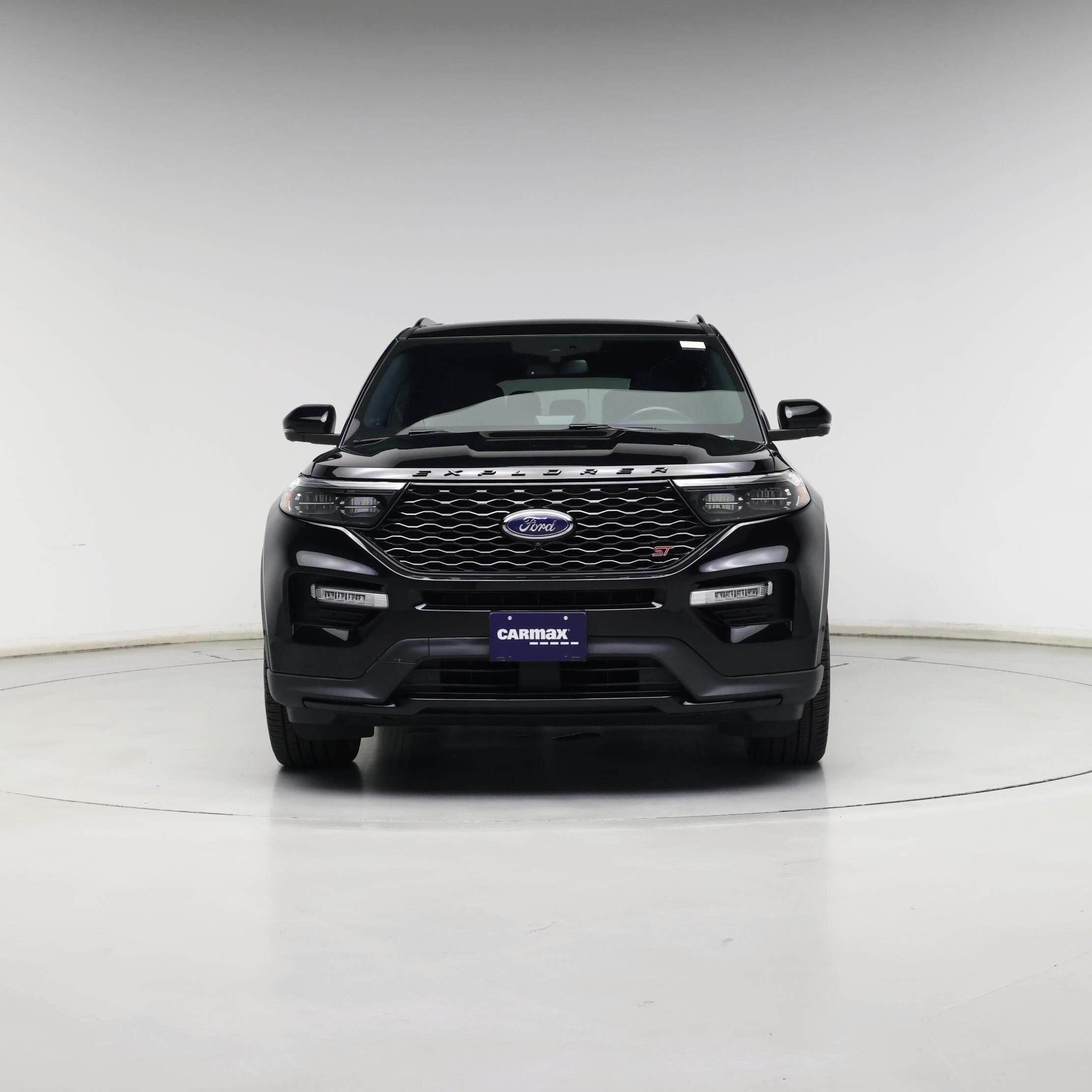 Thumbnail: 2020 Ford Explorer - 5