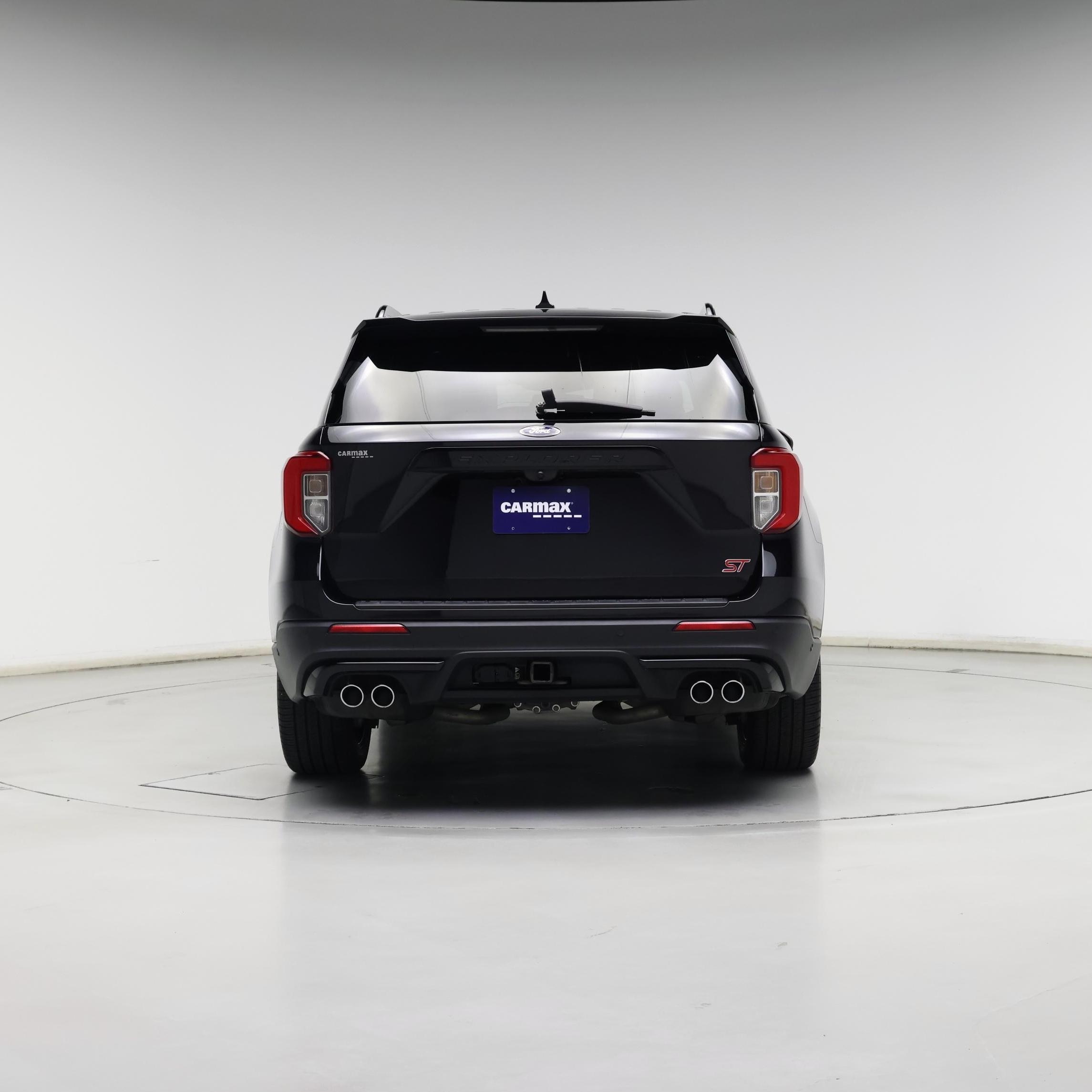 Thumbnail: 2020 Ford Explorer - 6