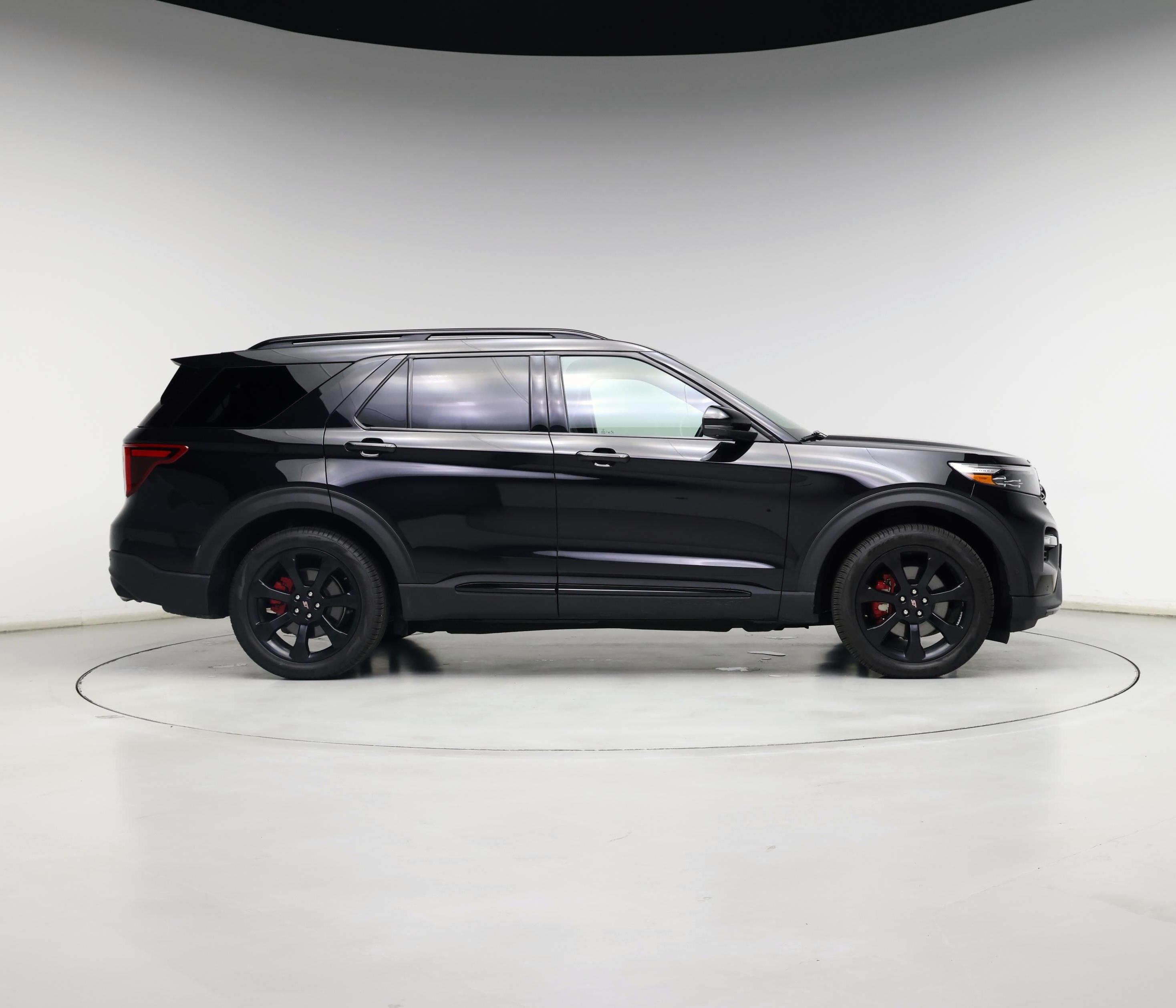 Thumbnail: 2020 Ford Explorer - 7