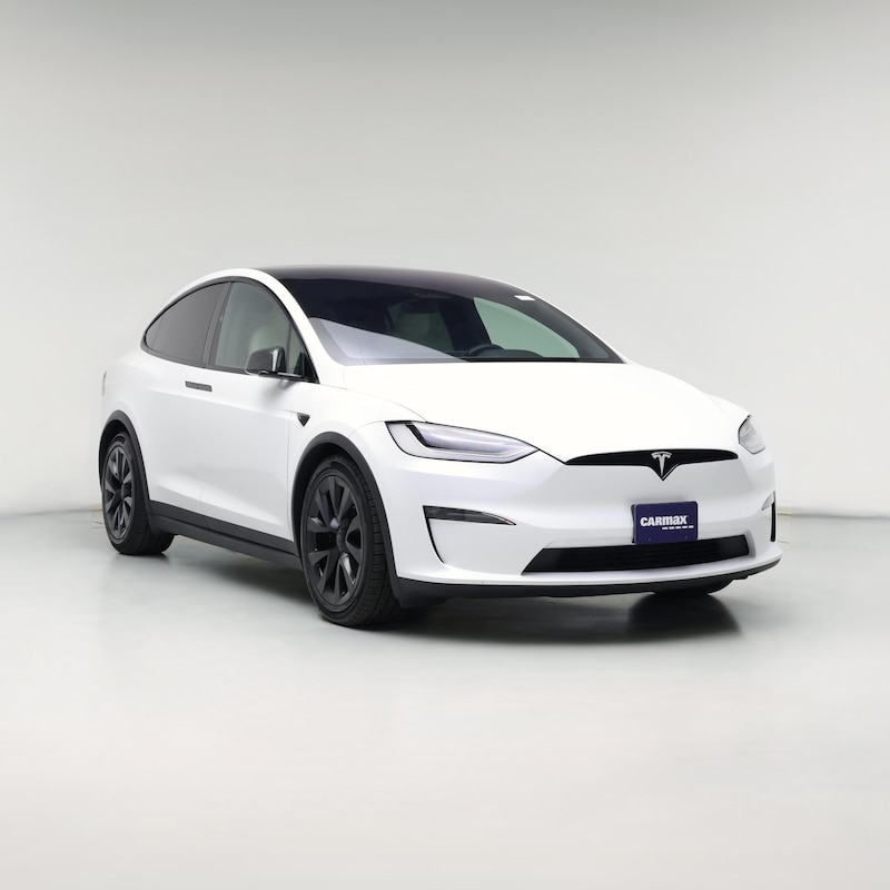 2023 Tesla Model X