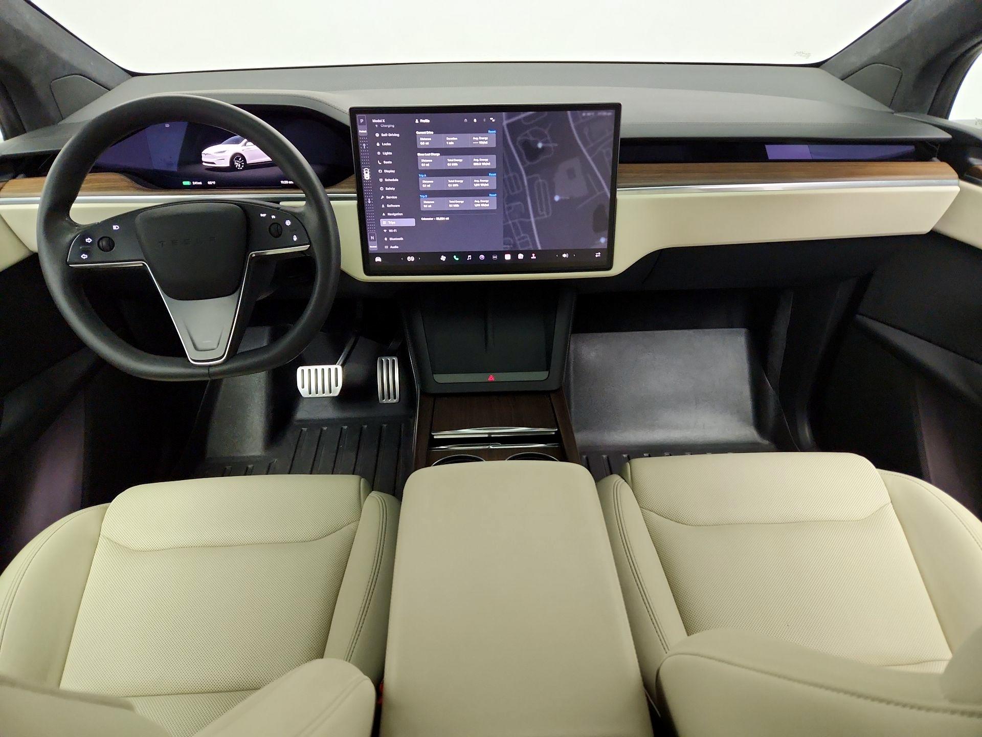 Thumbnail: 2023 Tesla Model X - 9