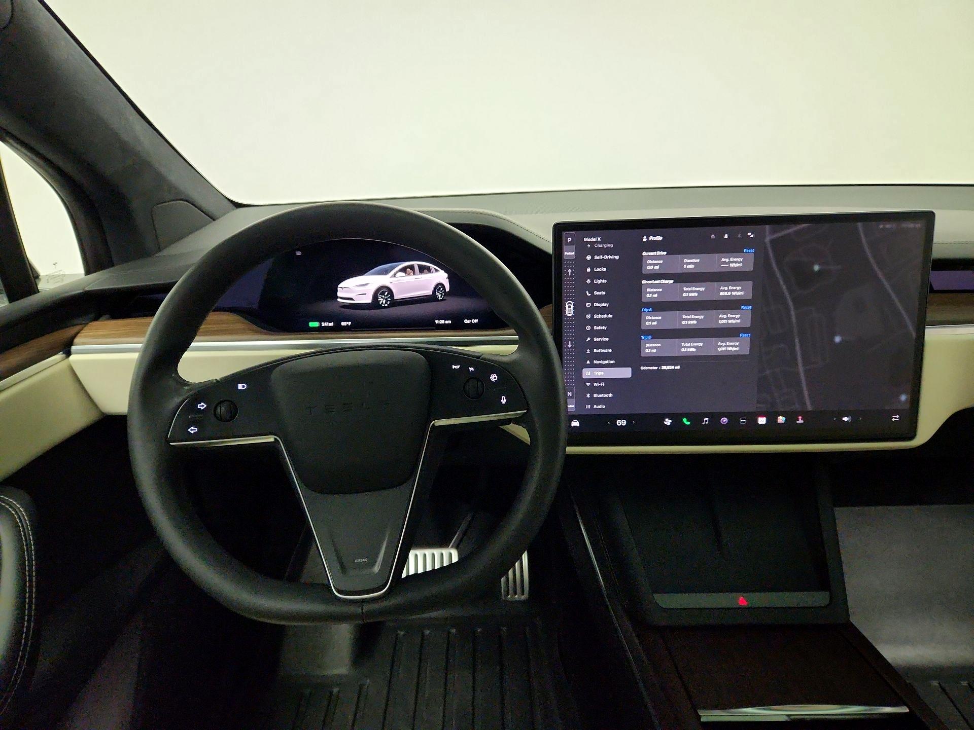 Thumbnail: 2023 Tesla Model X - 10