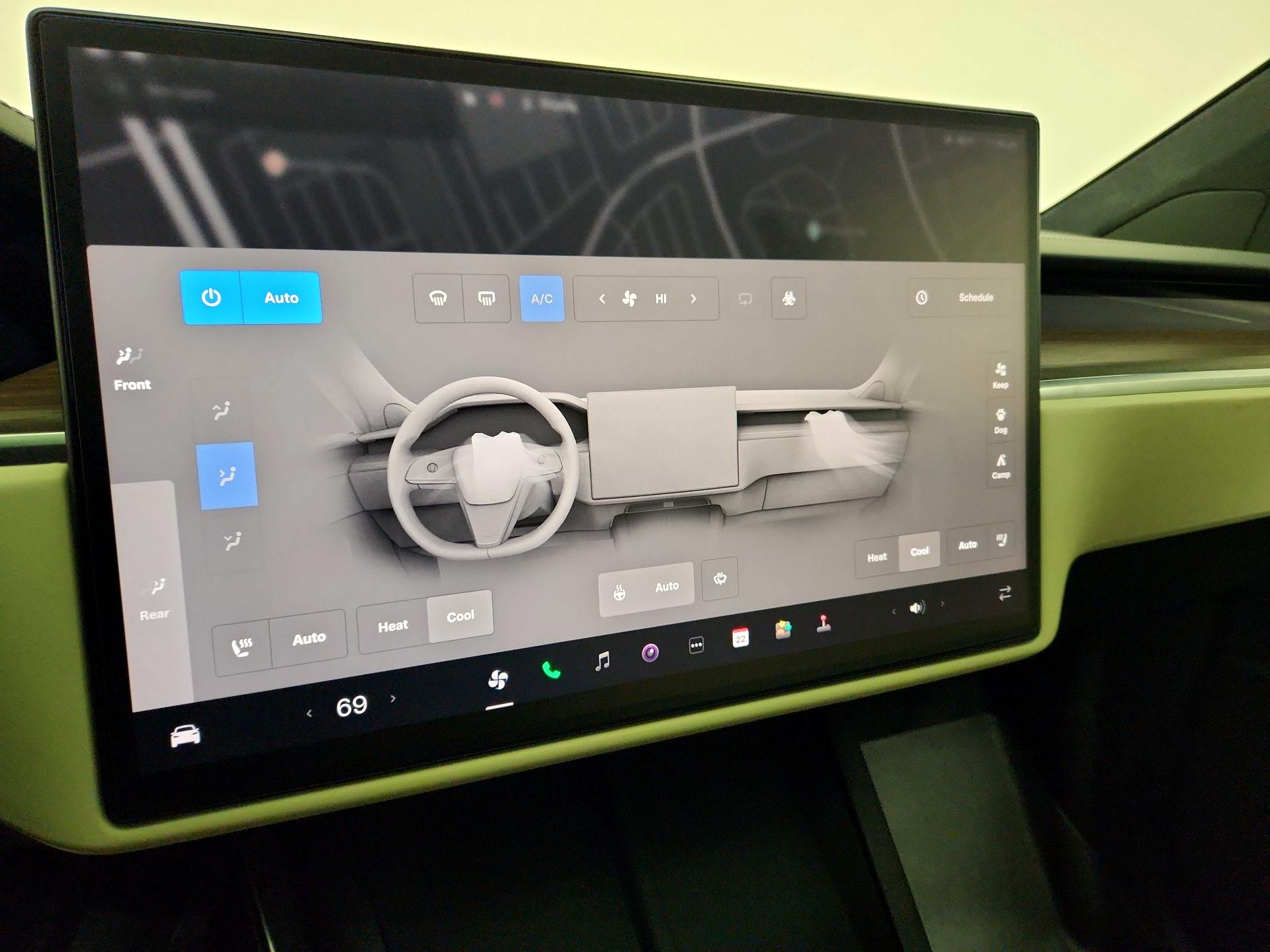 Thumbnail: 2023 Tesla Model X - 16