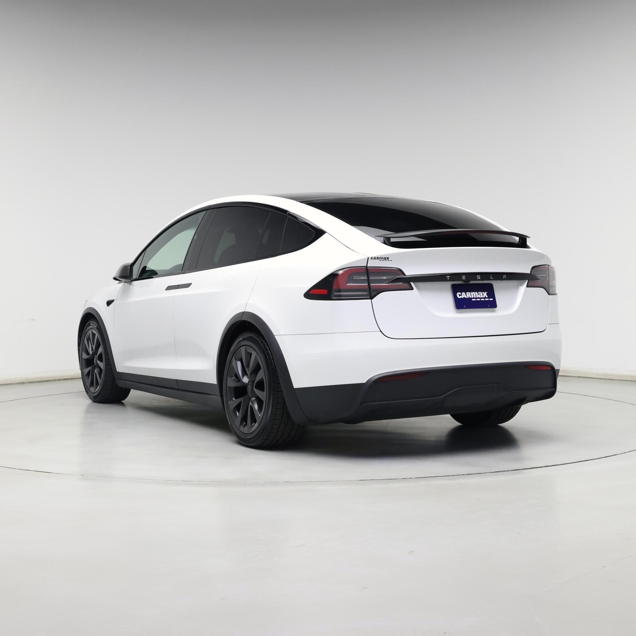 Thumbnail: 2023 Tesla Model X - 2