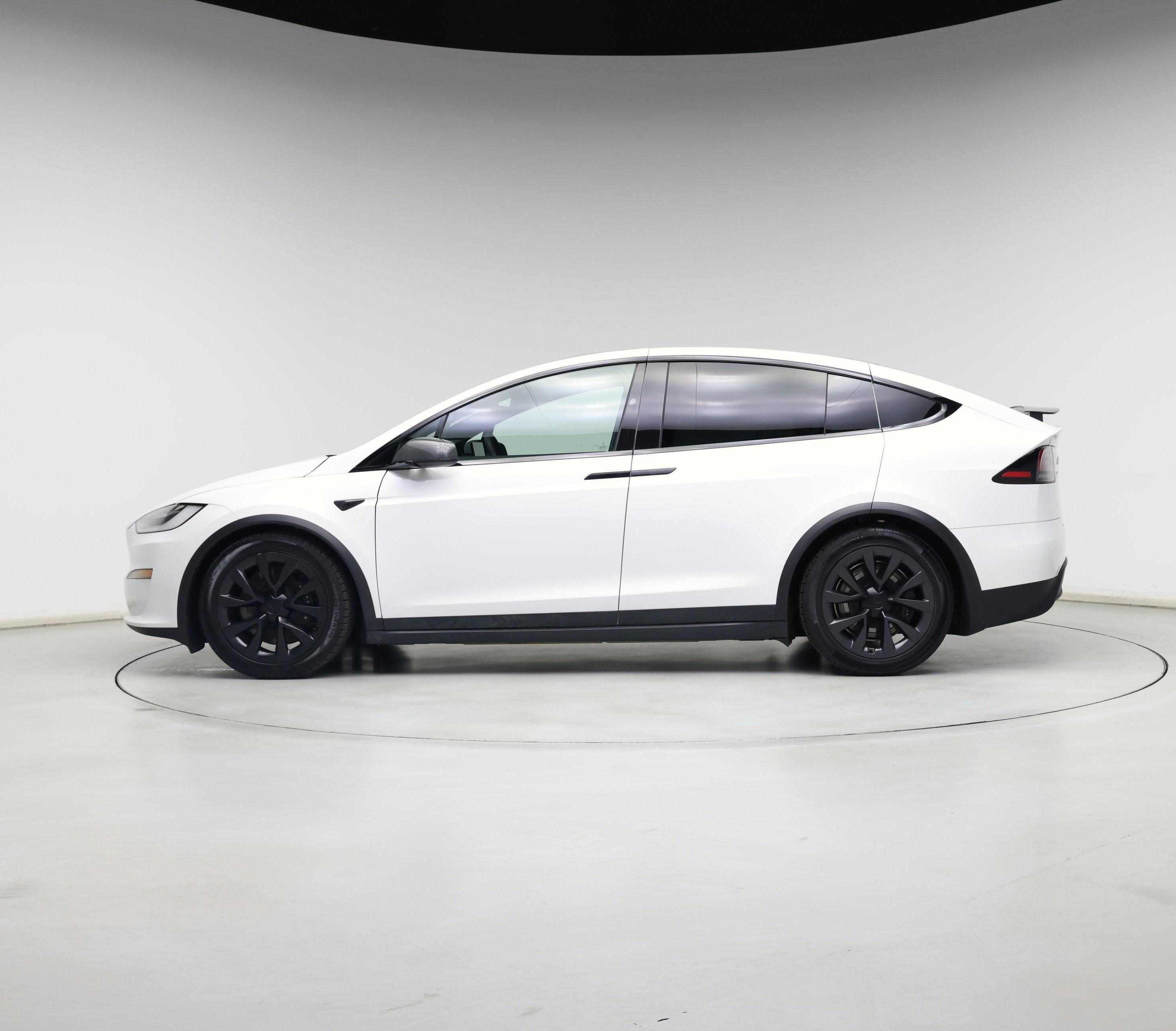 Thumbnail: 2023 Tesla Model X - 3