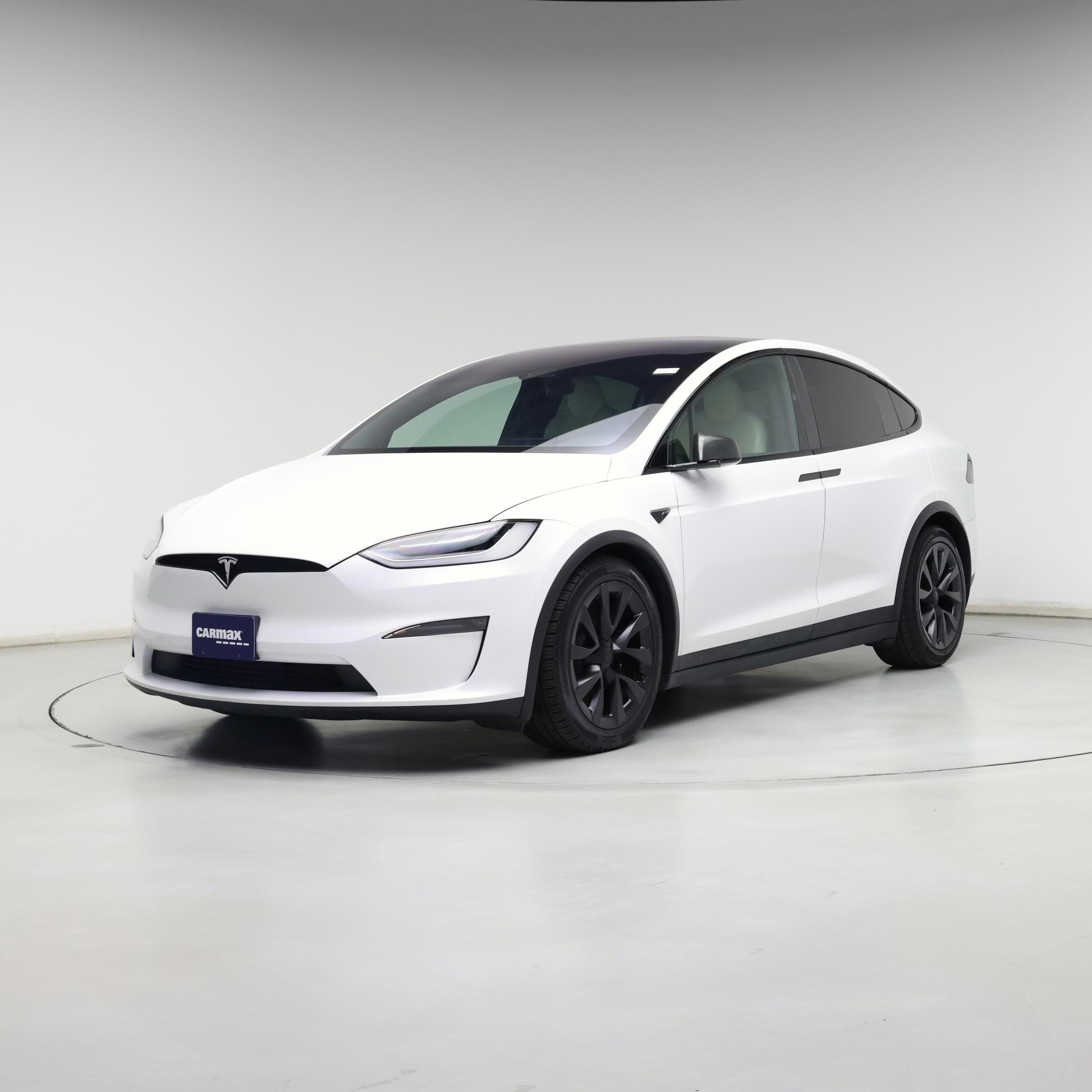 Thumbnail: 2023 Tesla Model X - 4