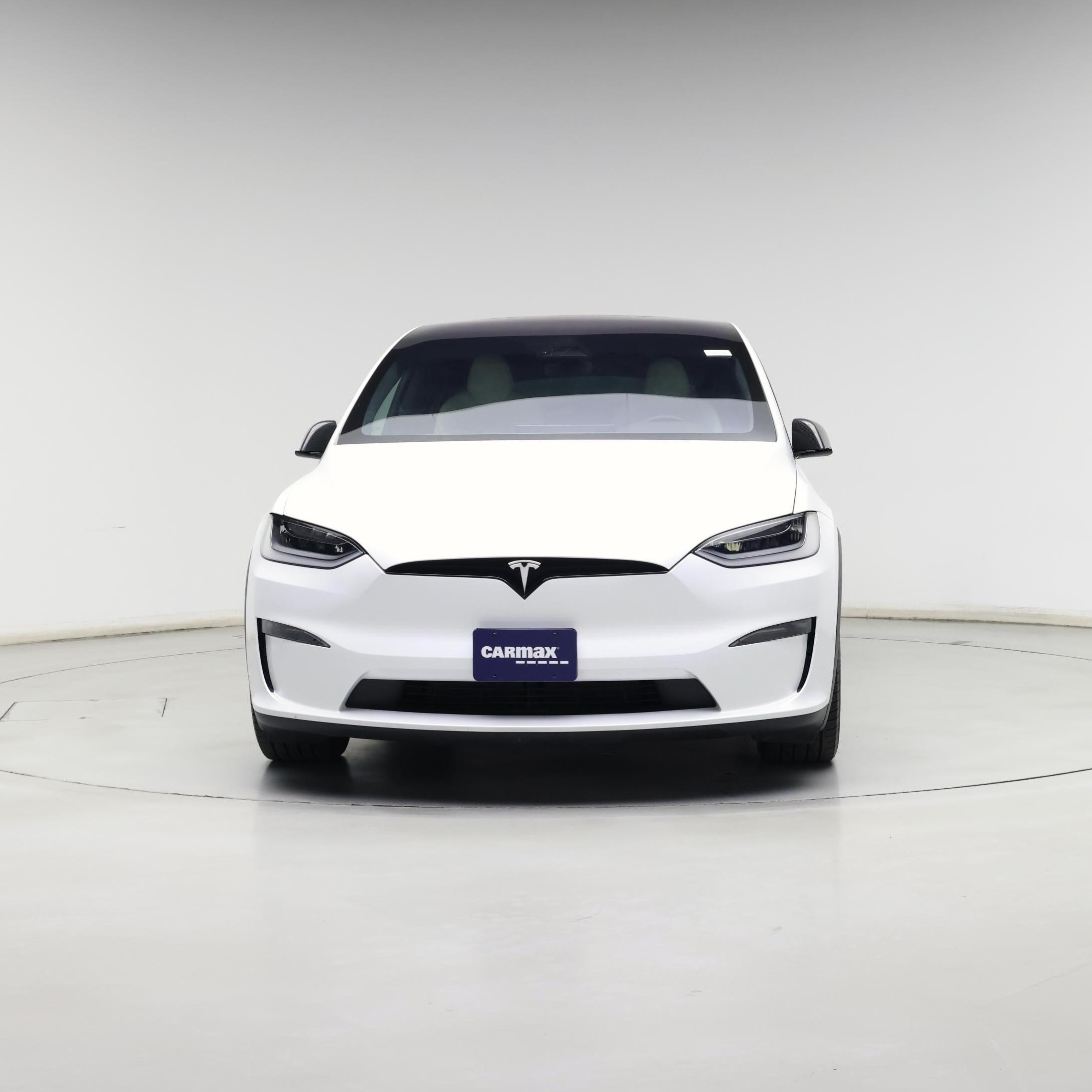 Thumbnail: 2023 Tesla Model X - 5