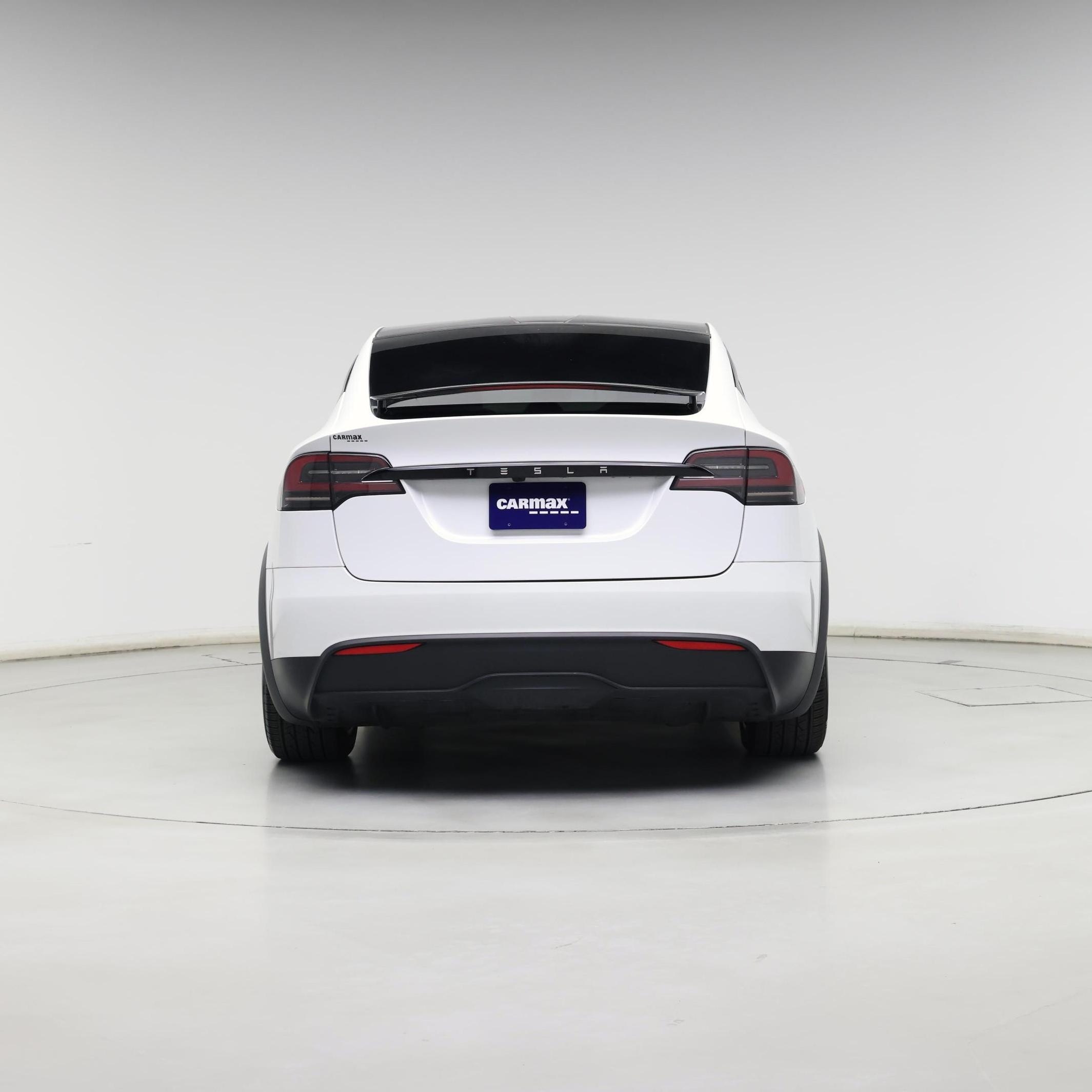 Thumbnail: 2023 Tesla Model X - 6