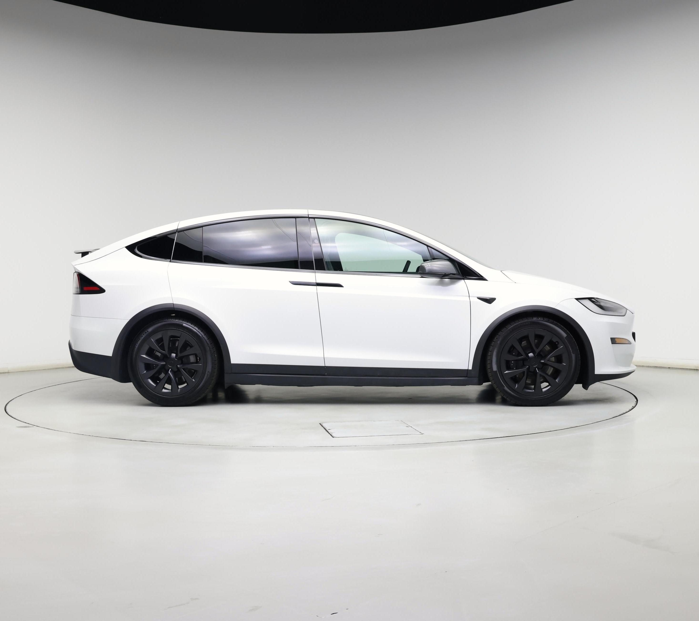 Thumbnail: 2023 Tesla Model X - 7