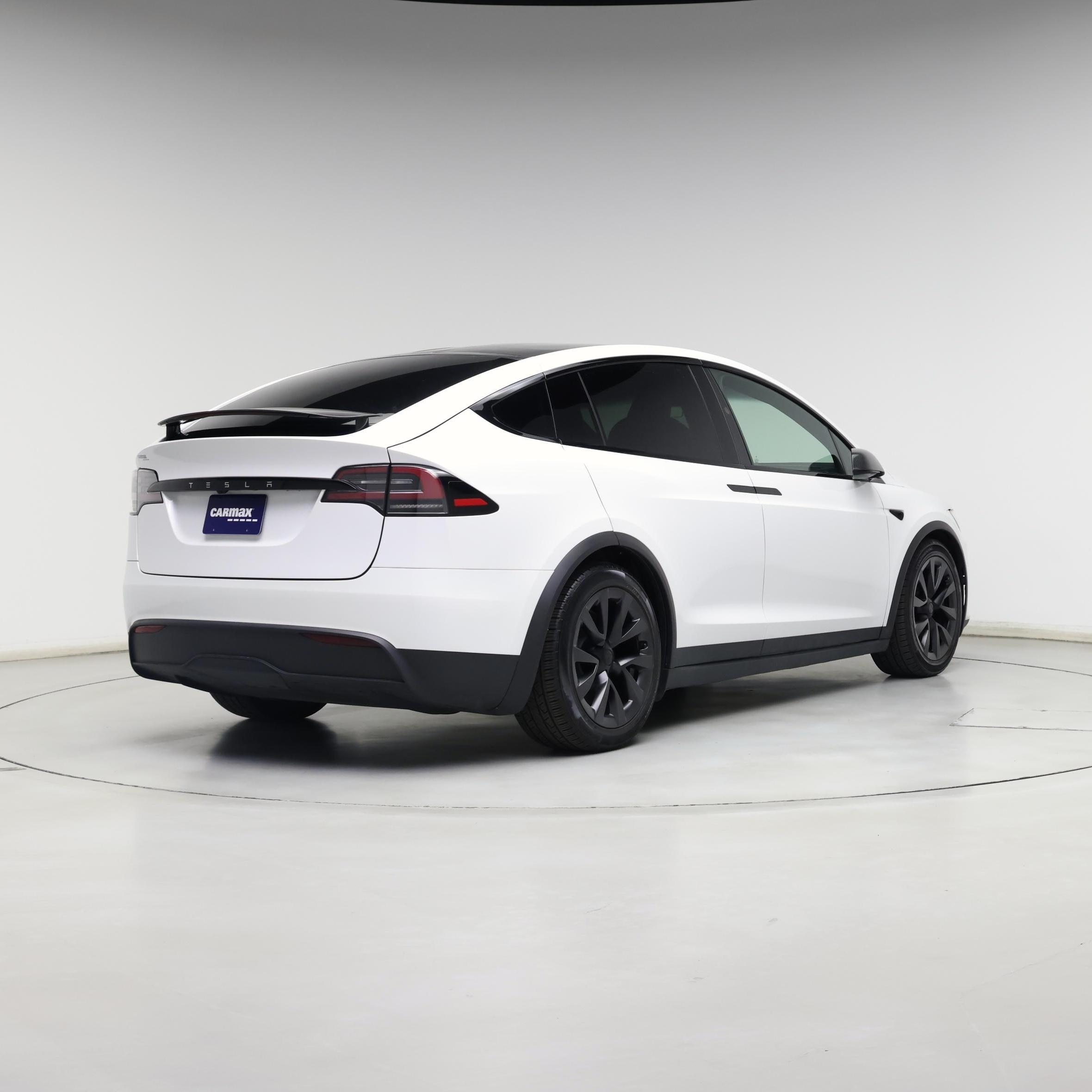 Thumbnail: 2023 Tesla Model X - 8