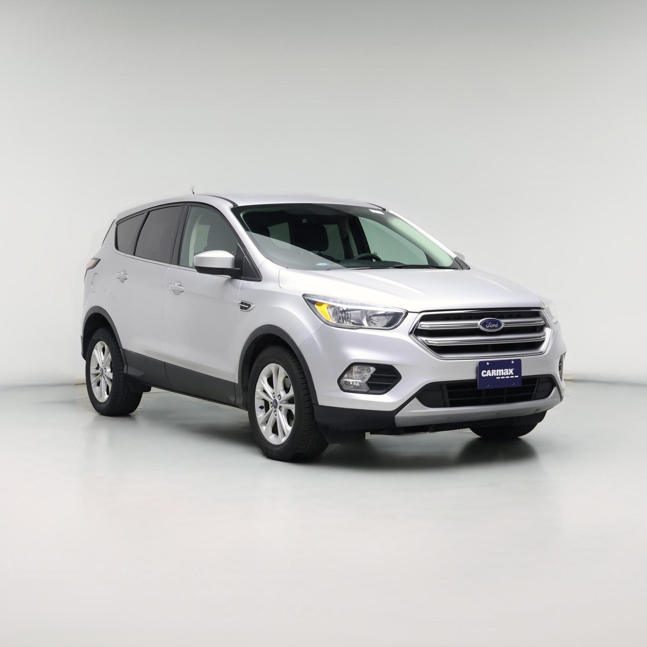 Thumbnail: 2017 Ford Escape - 1