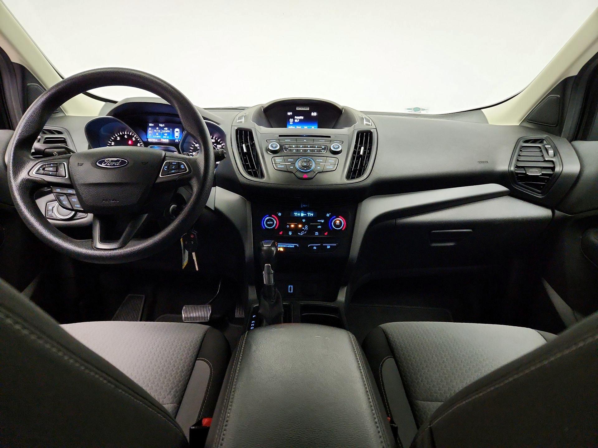 Thumbnail: 2017 Ford Escape - 9