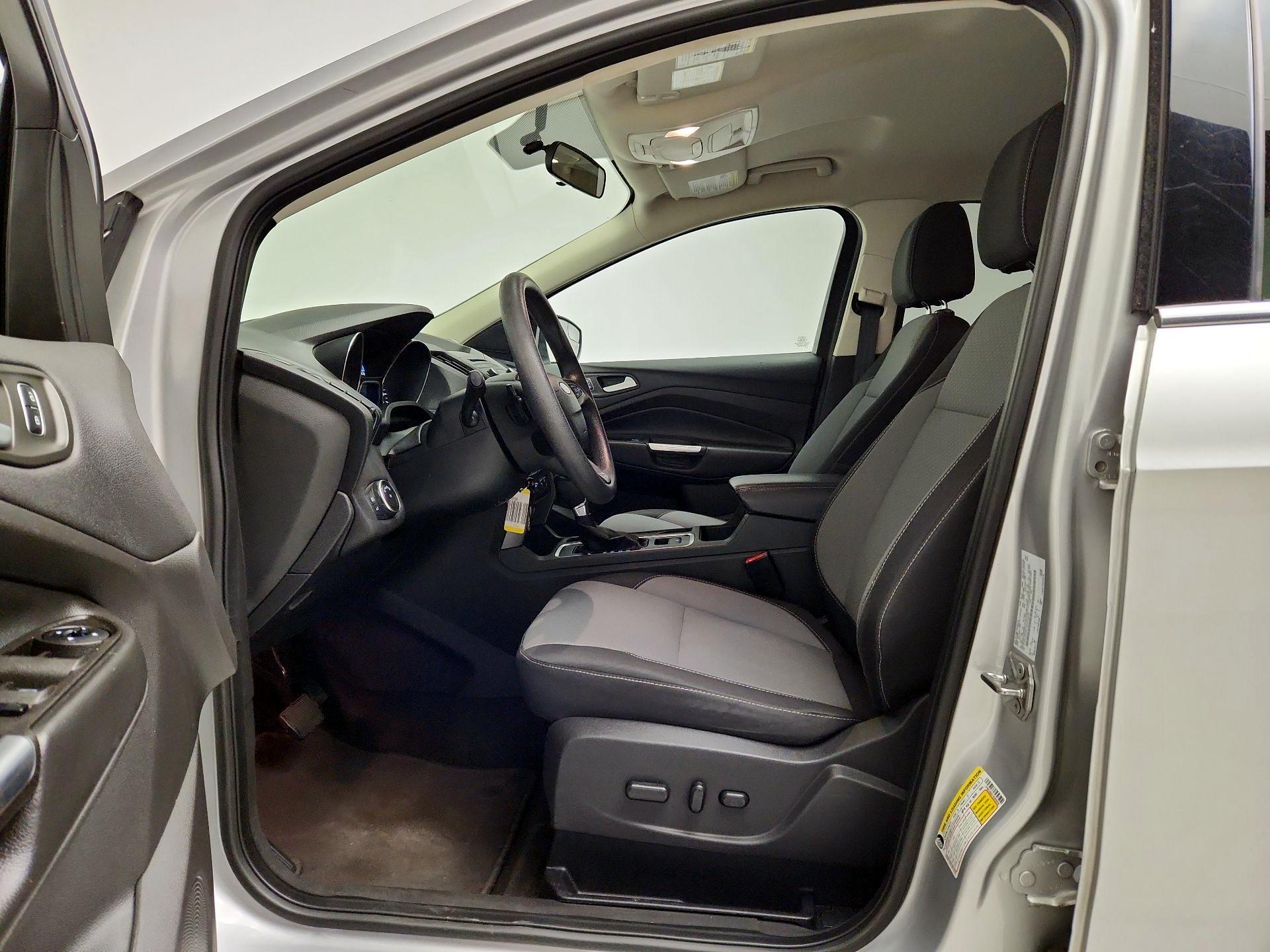 Thumbnail: 2017 Ford Escape - 11