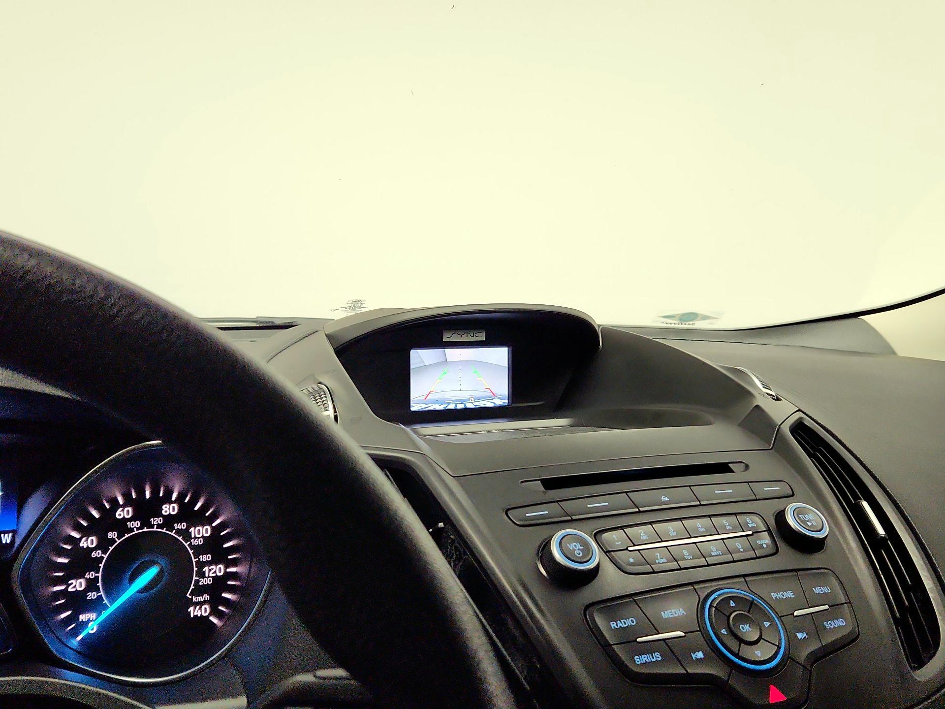 Thumbnail: 2017 Ford Escape - 14