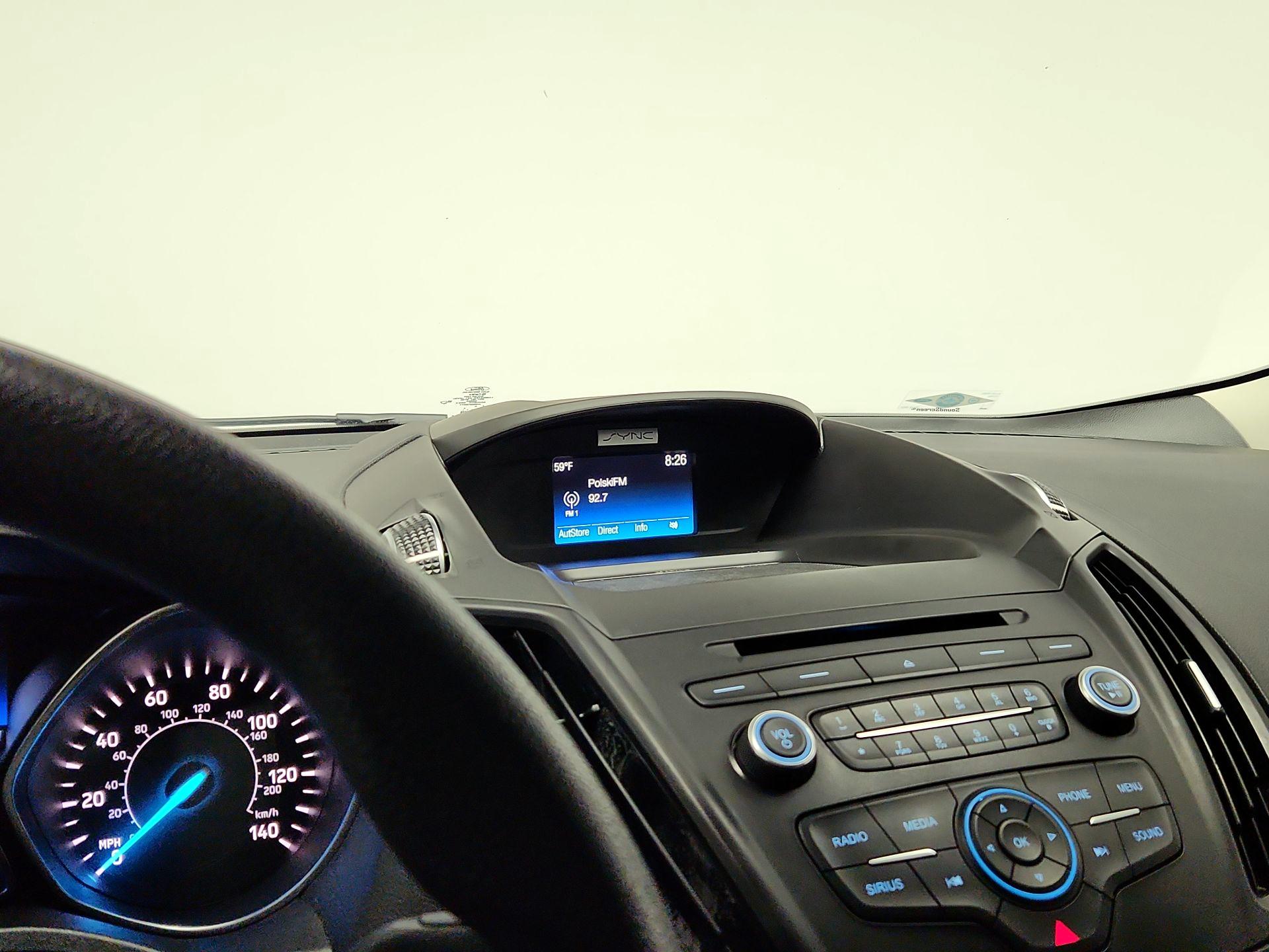 Thumbnail: 2017 Ford Escape - 15