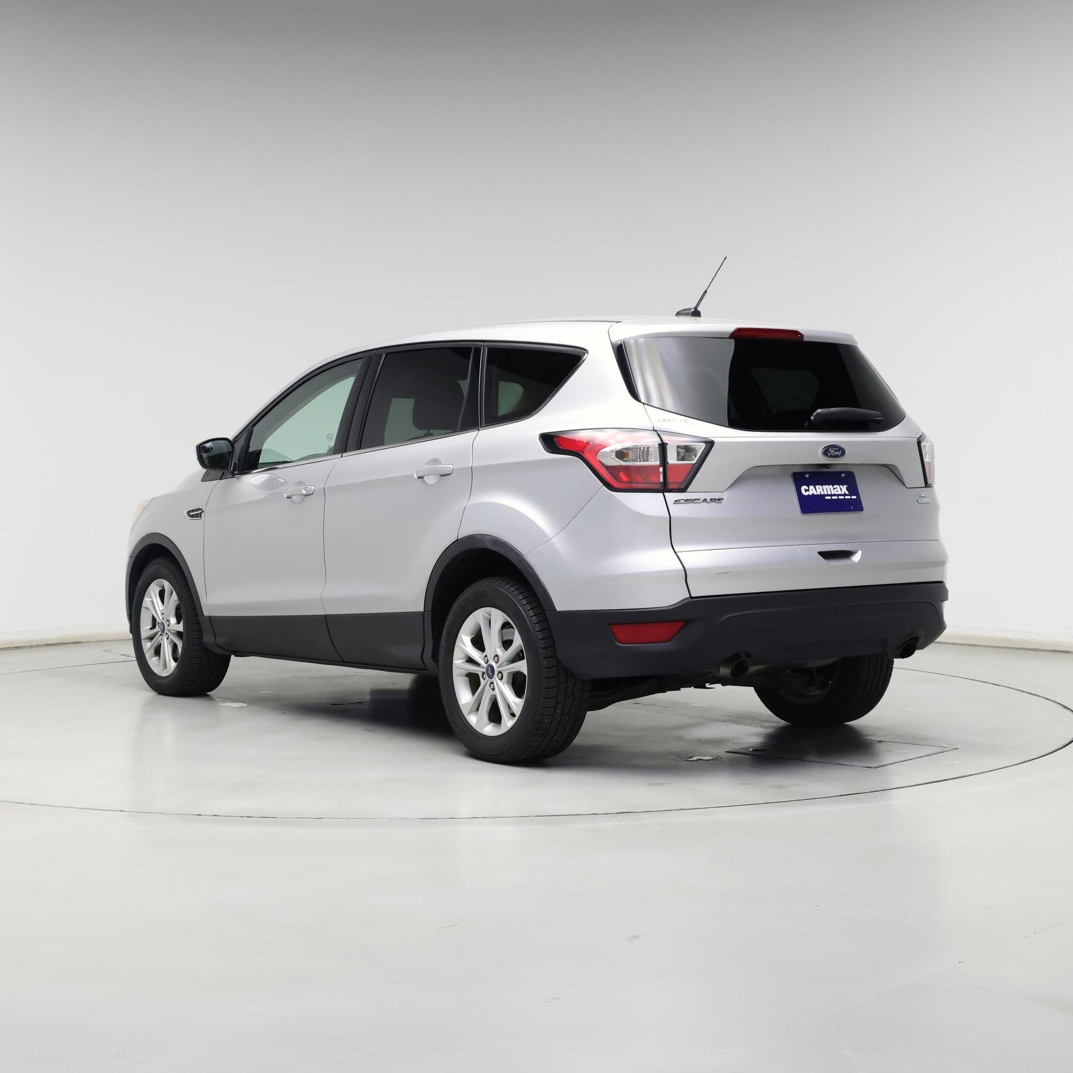 Thumbnail: 2017 Ford Escape - 2