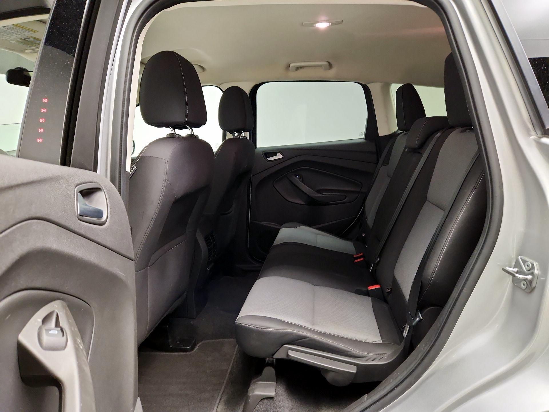 Thumbnail: 2017 Ford Escape - 19