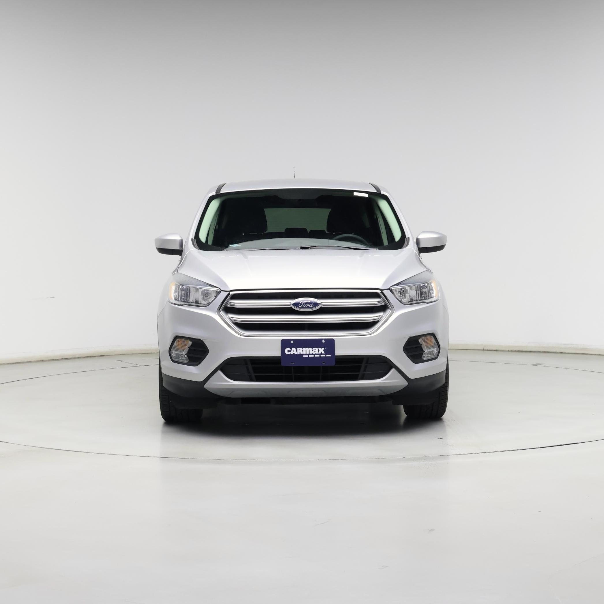 Thumbnail: 2017 Ford Escape - 5