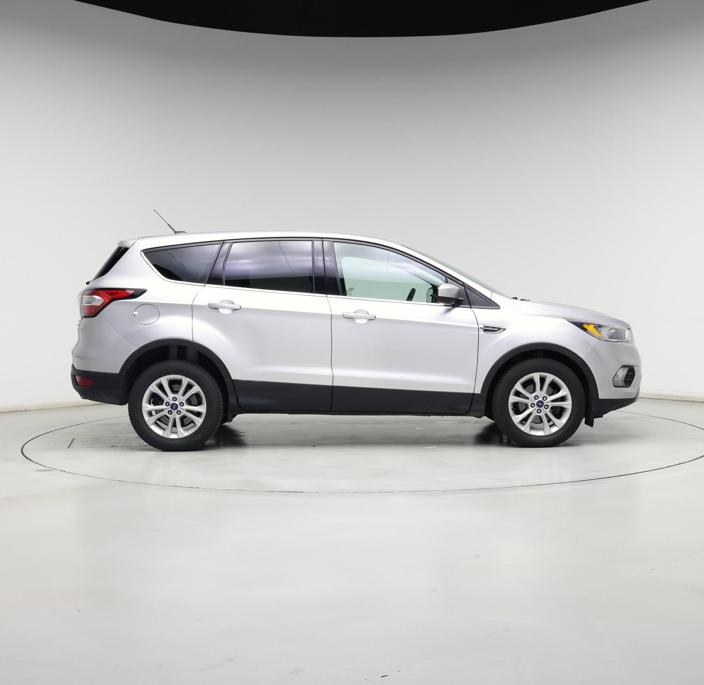 Thumbnail: 2017 Ford Escape - 7