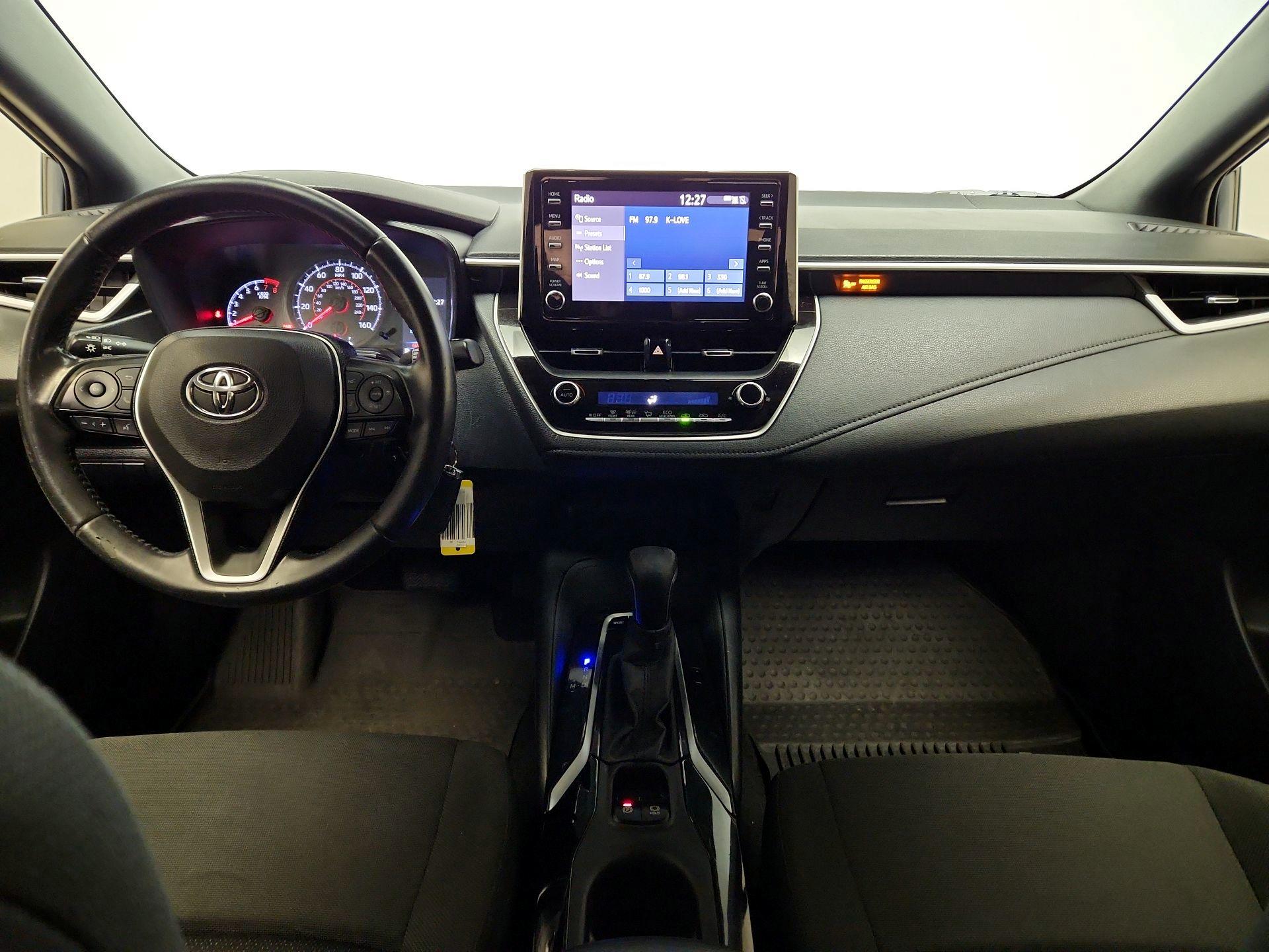 Thumbnail: 2020 Toyota Corolla - 9