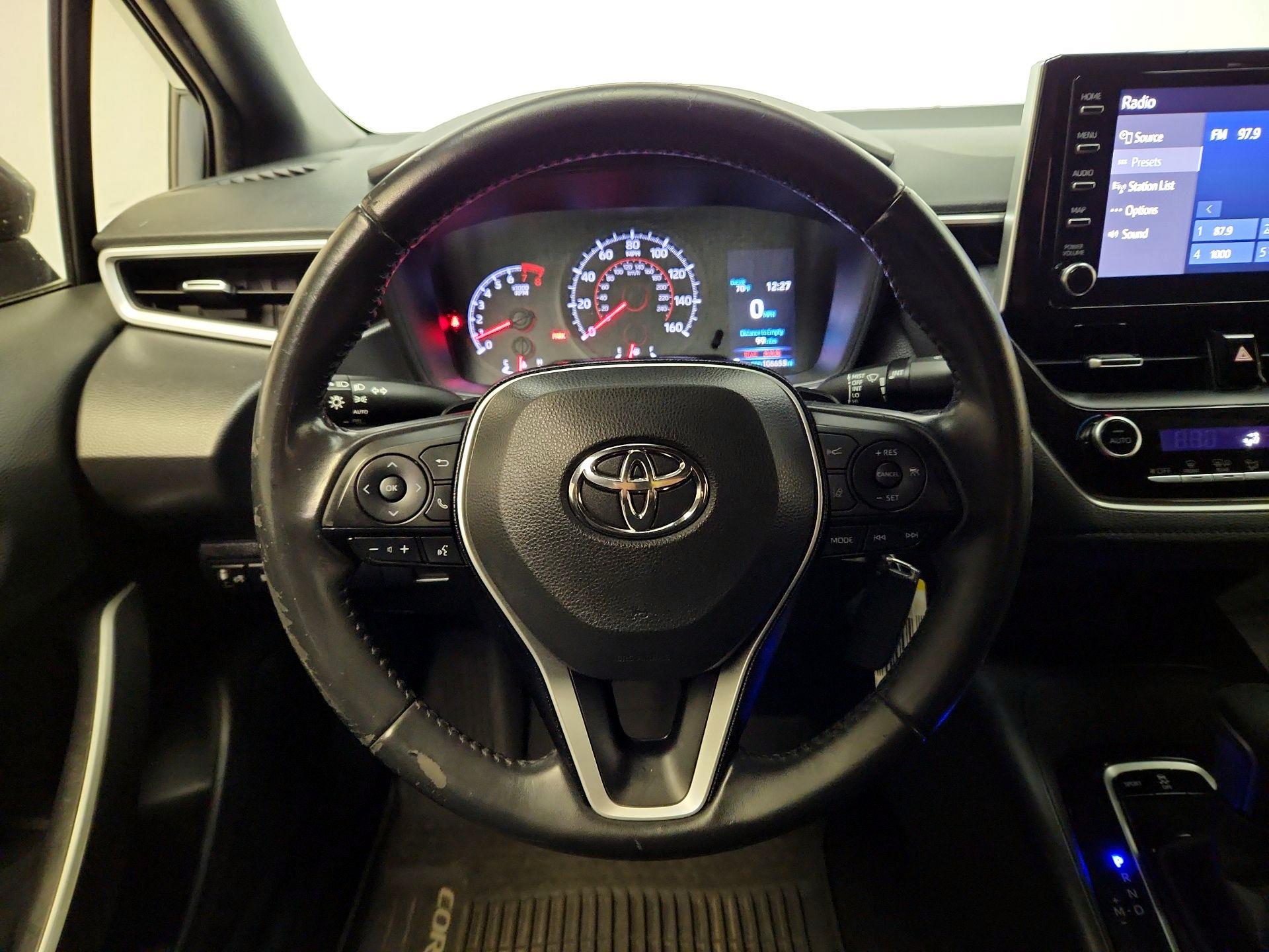 Thumbnail: 2020 Toyota Corolla - 10