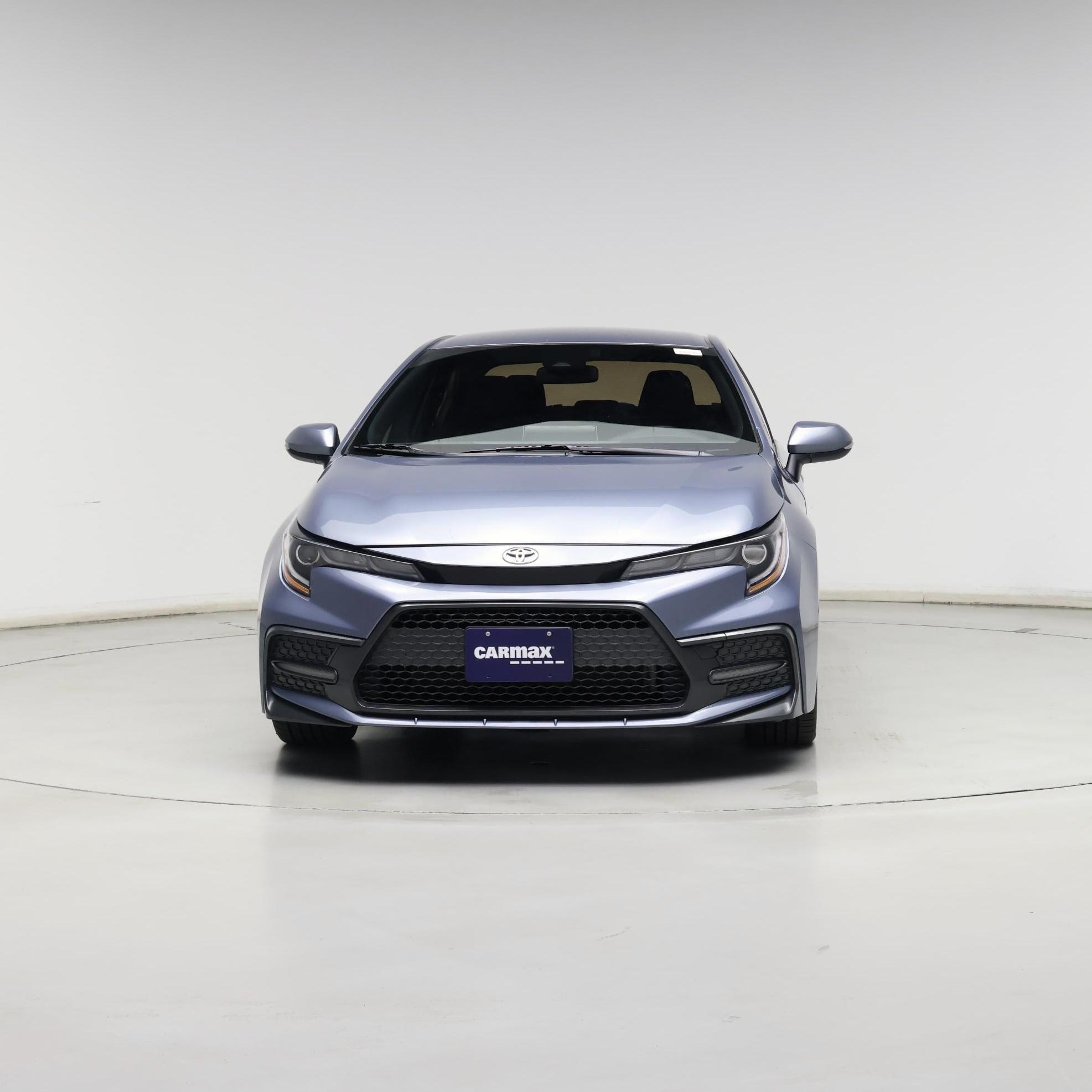 Thumbnail: 2020 Toyota Corolla - 5