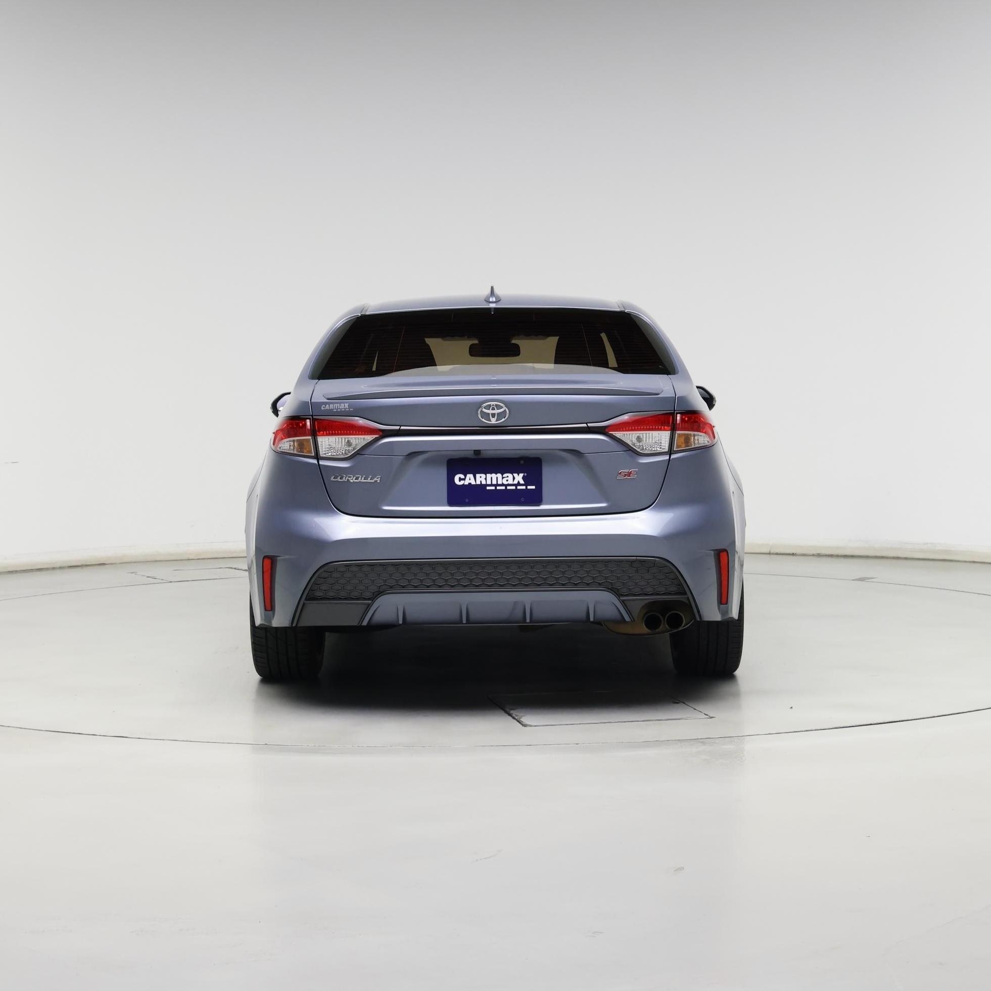 Thumbnail: 2020 Toyota Corolla - 6