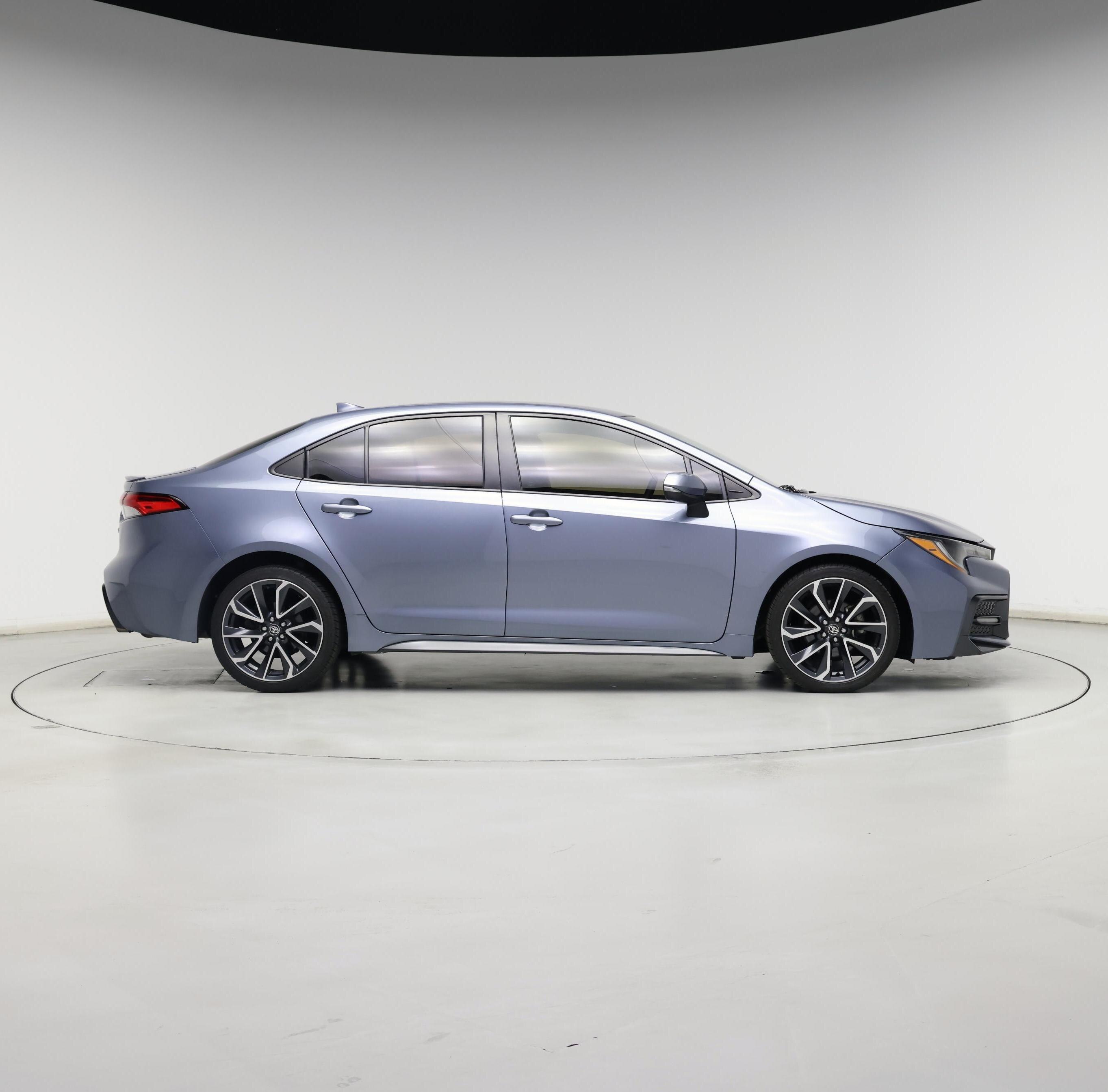 Thumbnail: 2020 Toyota Corolla - 7
