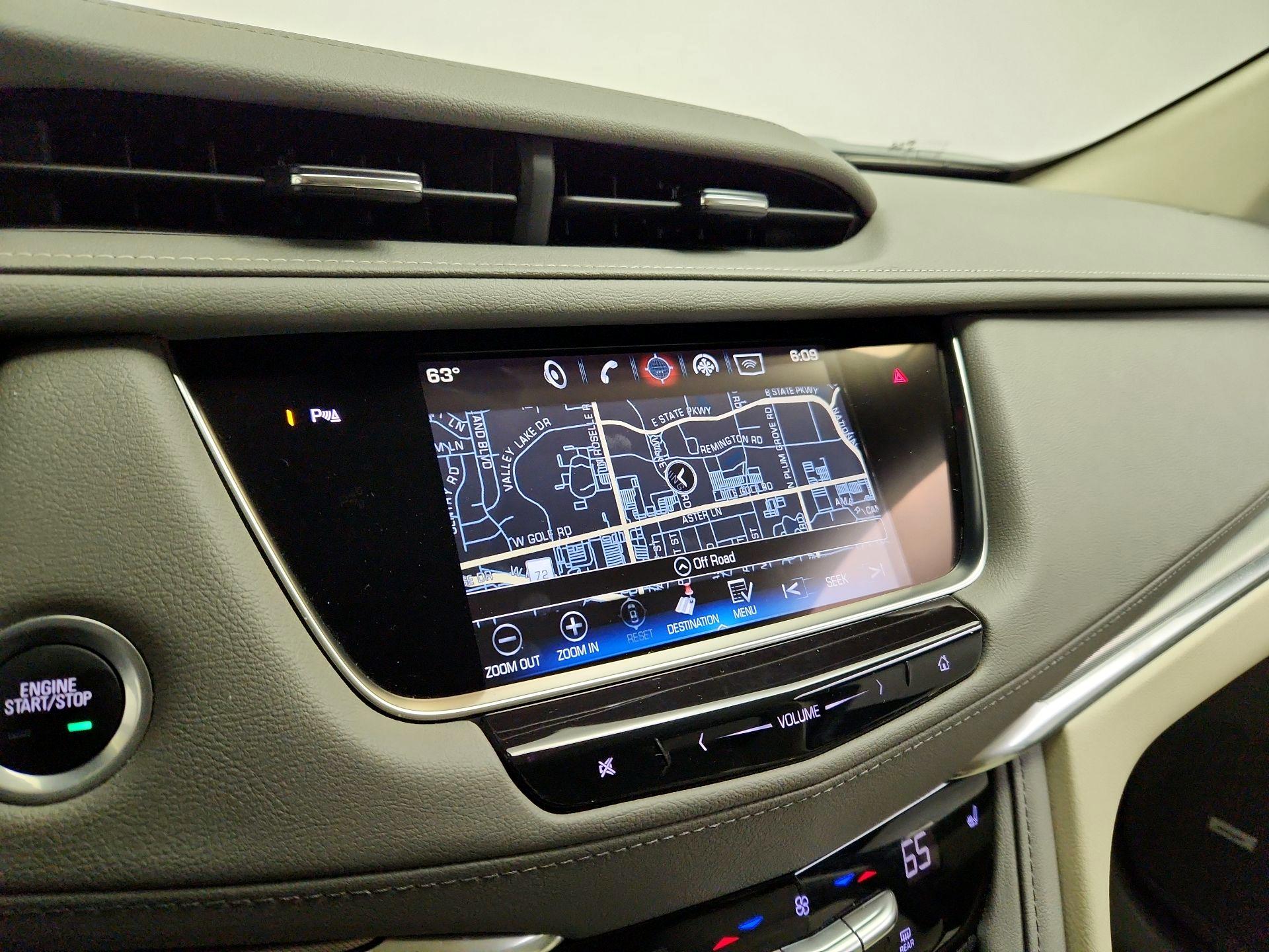 Thumbnail: 2019 Cadillac XT5 - 14