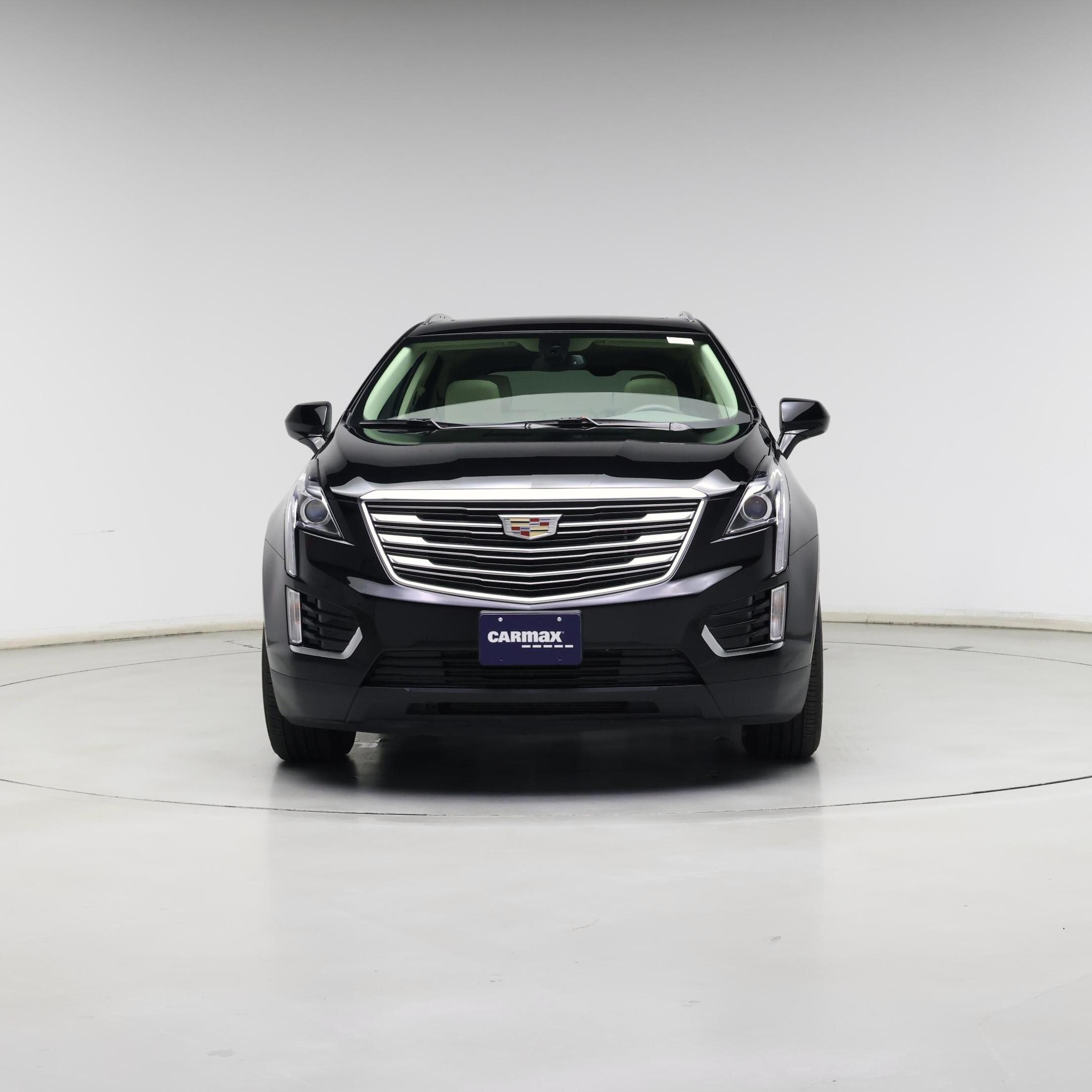 Thumbnail: 2019 Cadillac XT5 - 5