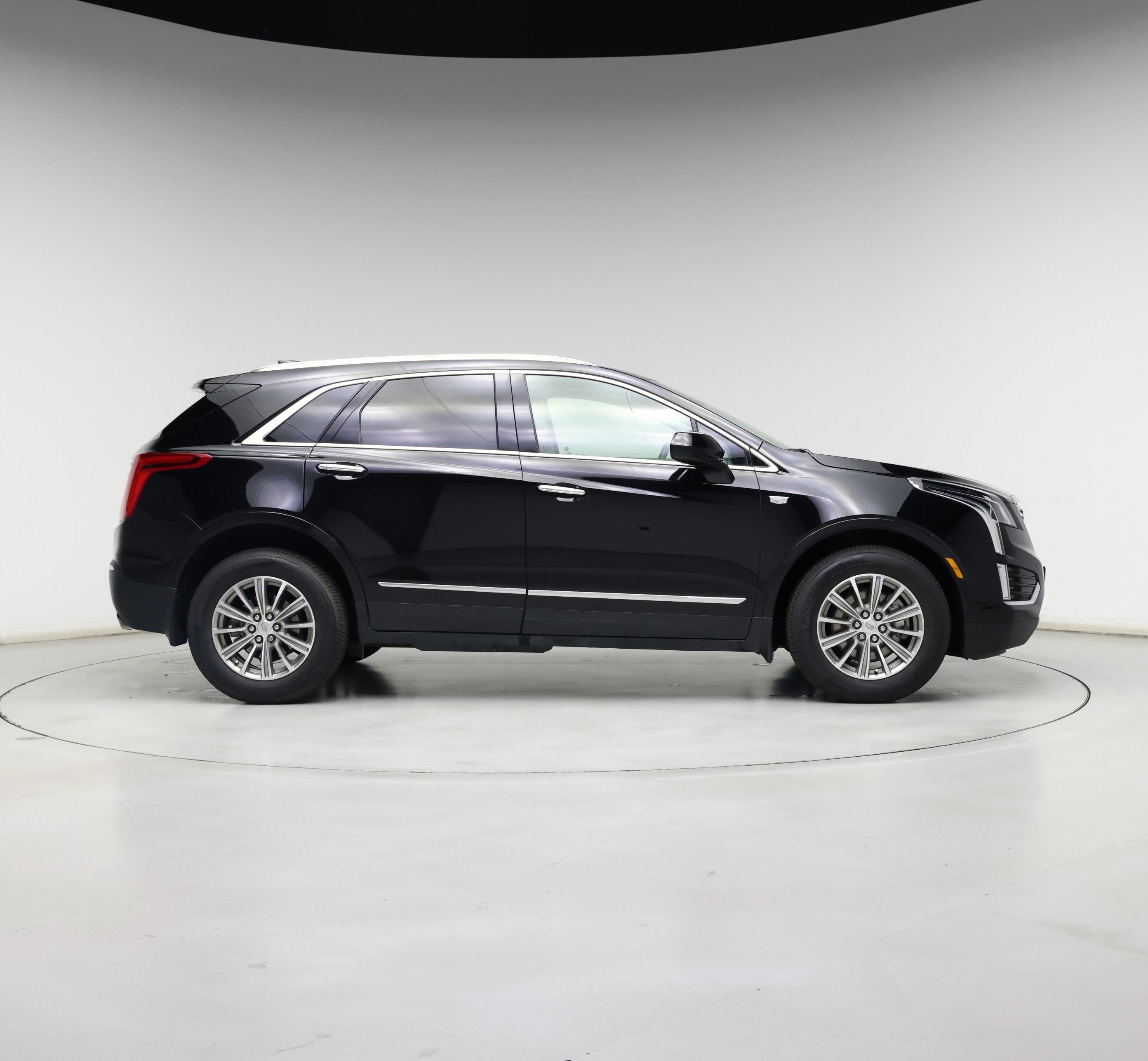 Thumbnail: 2019 Cadillac XT5 - 7
