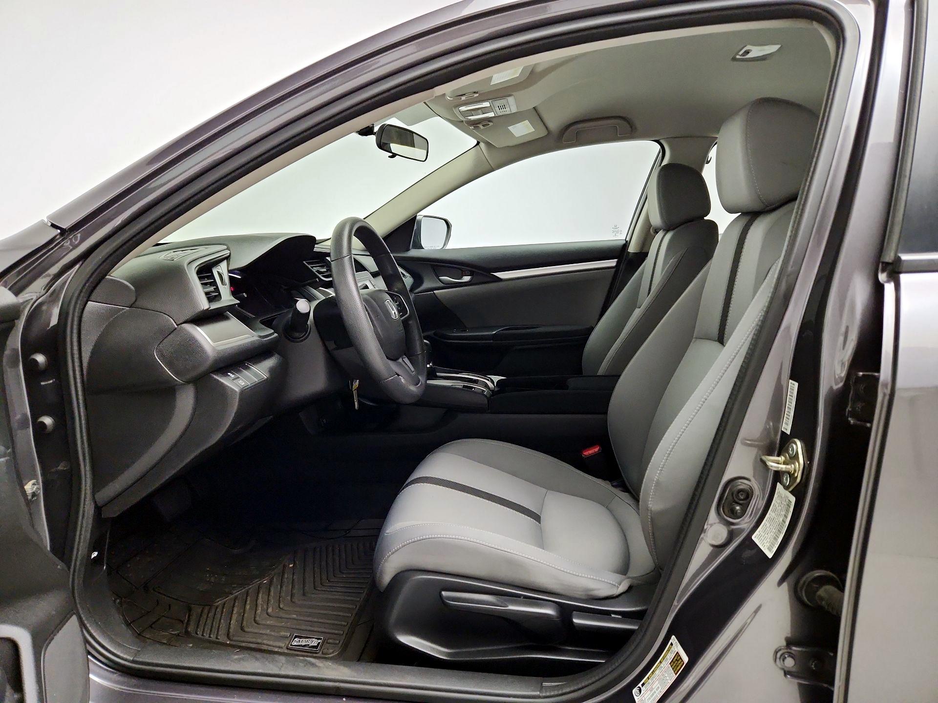 Thumbnail: 2016 Honda Civic - 11