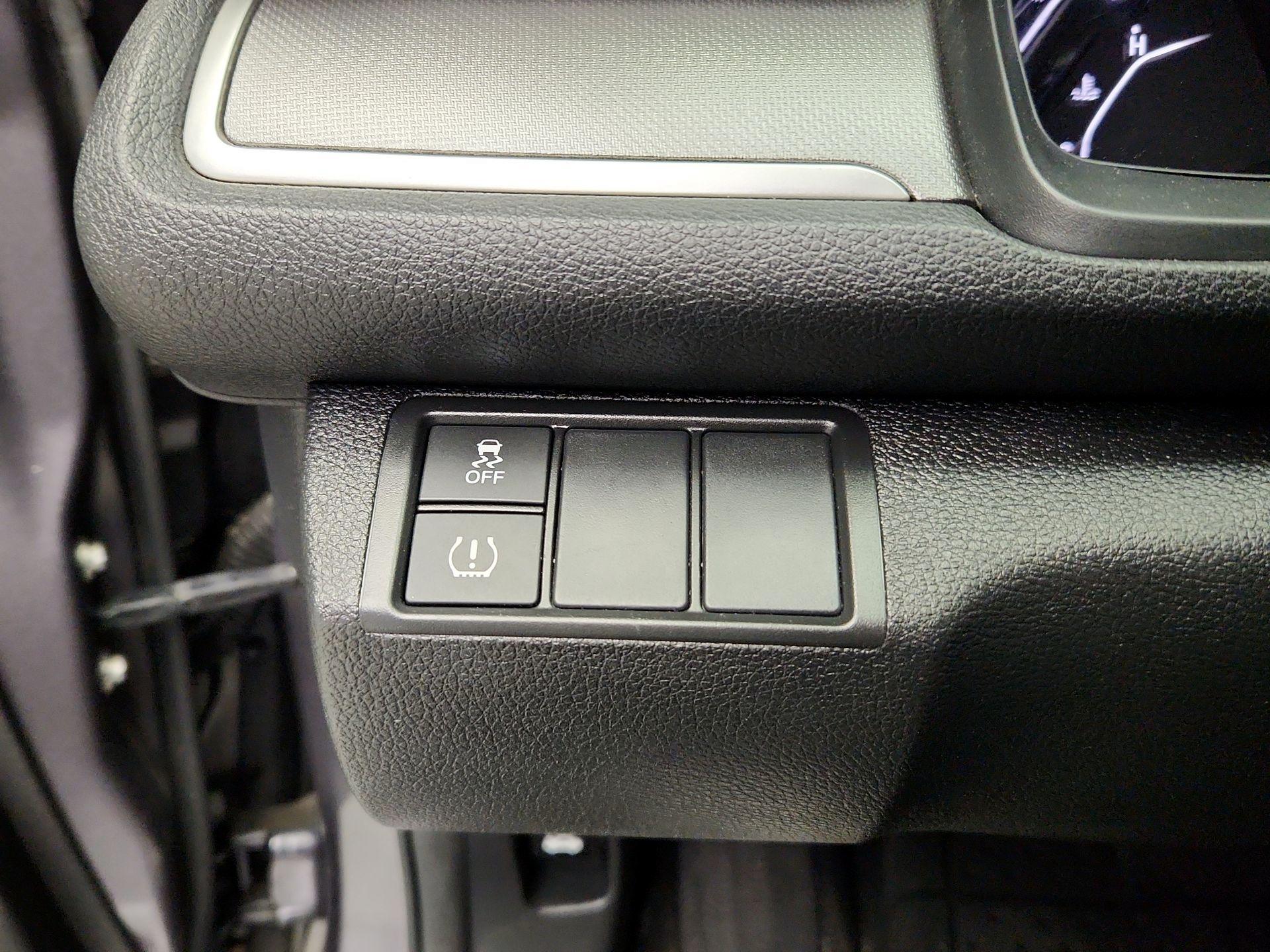 Thumbnail: 2016 Honda Civic - 13
