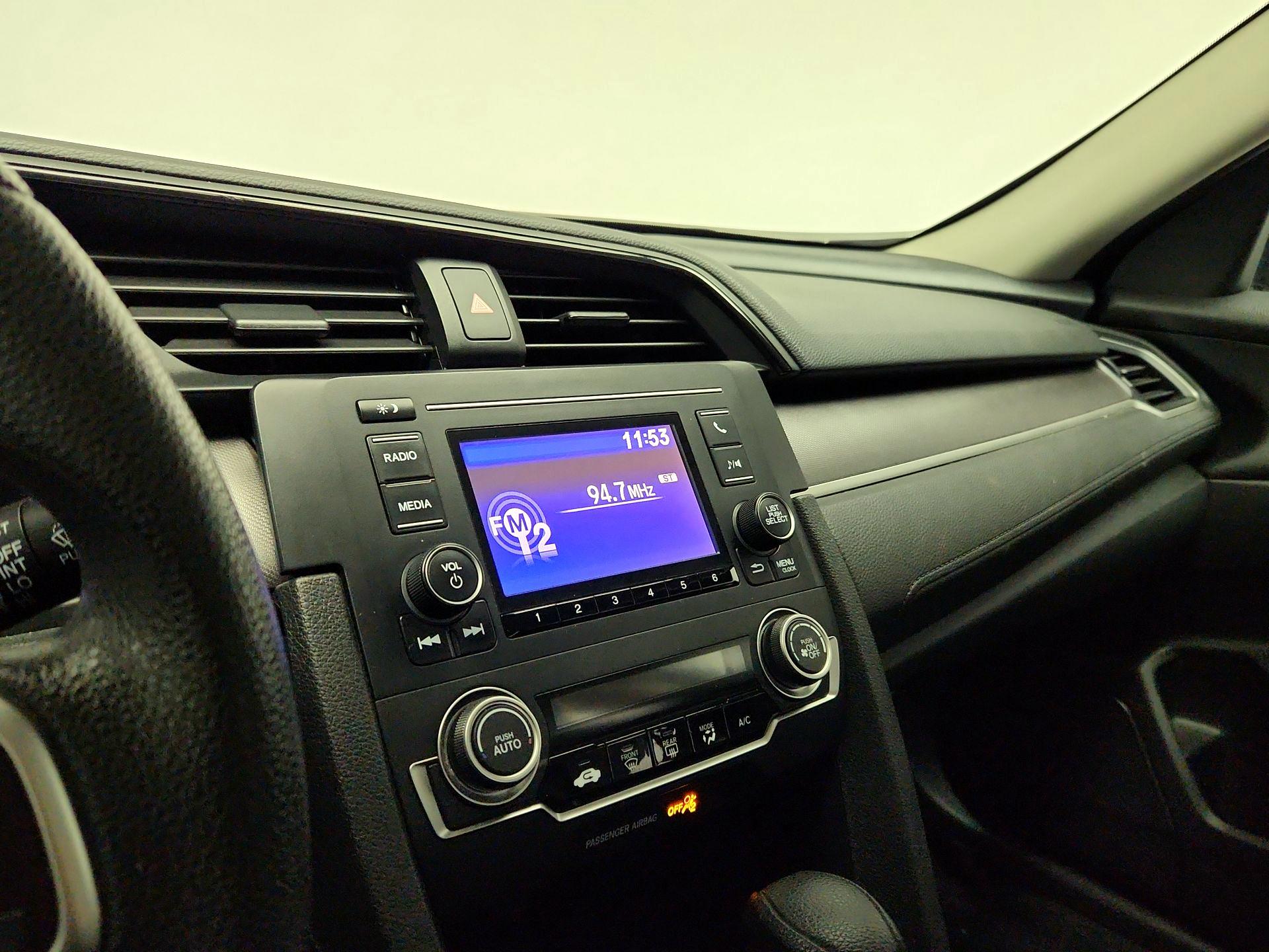 Thumbnail: 2016 Honda Civic - 15