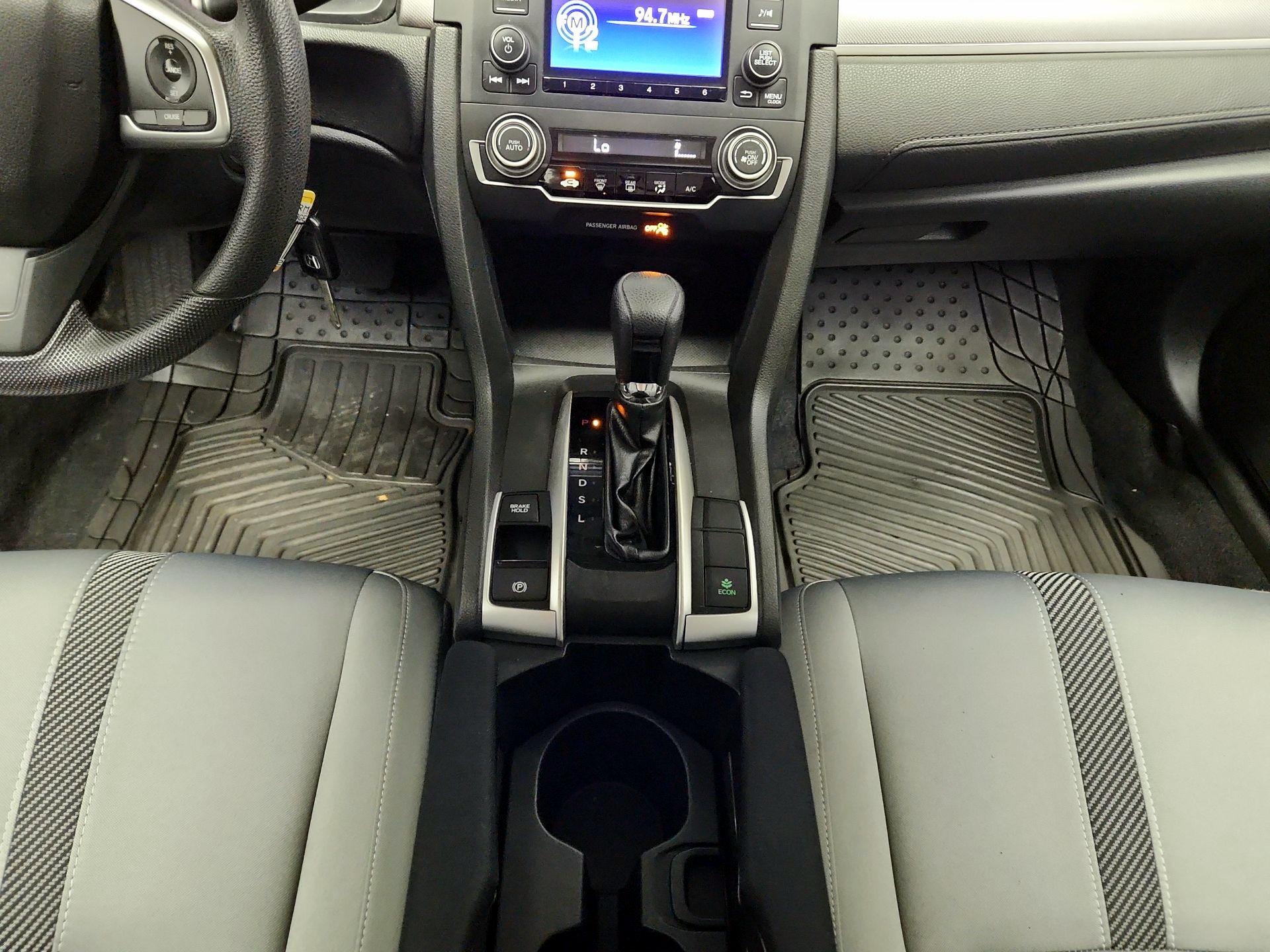 Thumbnail: 2016 Honda Civic - 17