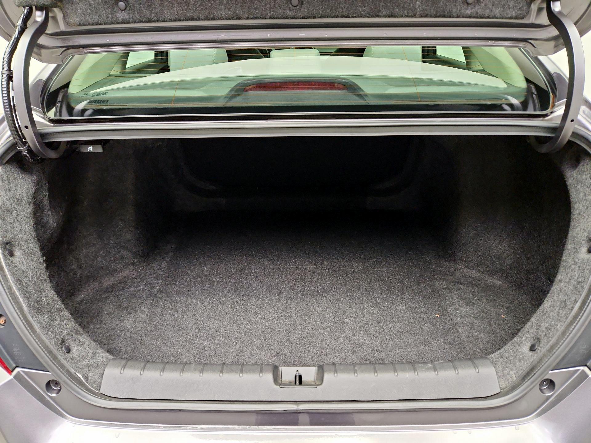 Thumbnail: 2016 Honda Civic - 20