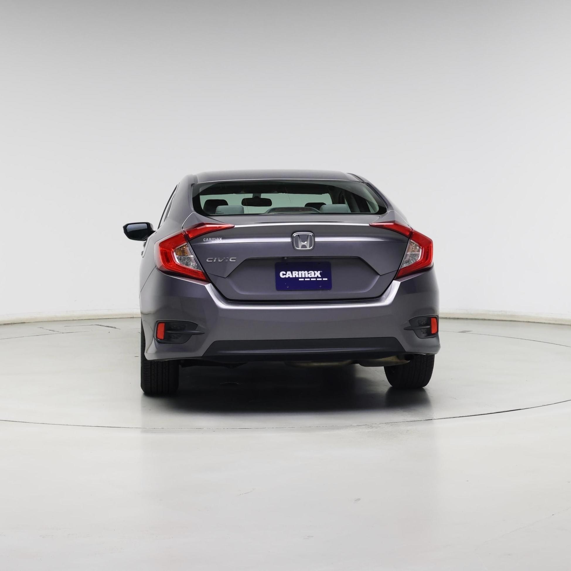 Thumbnail: 2016 Honda Civic - 6