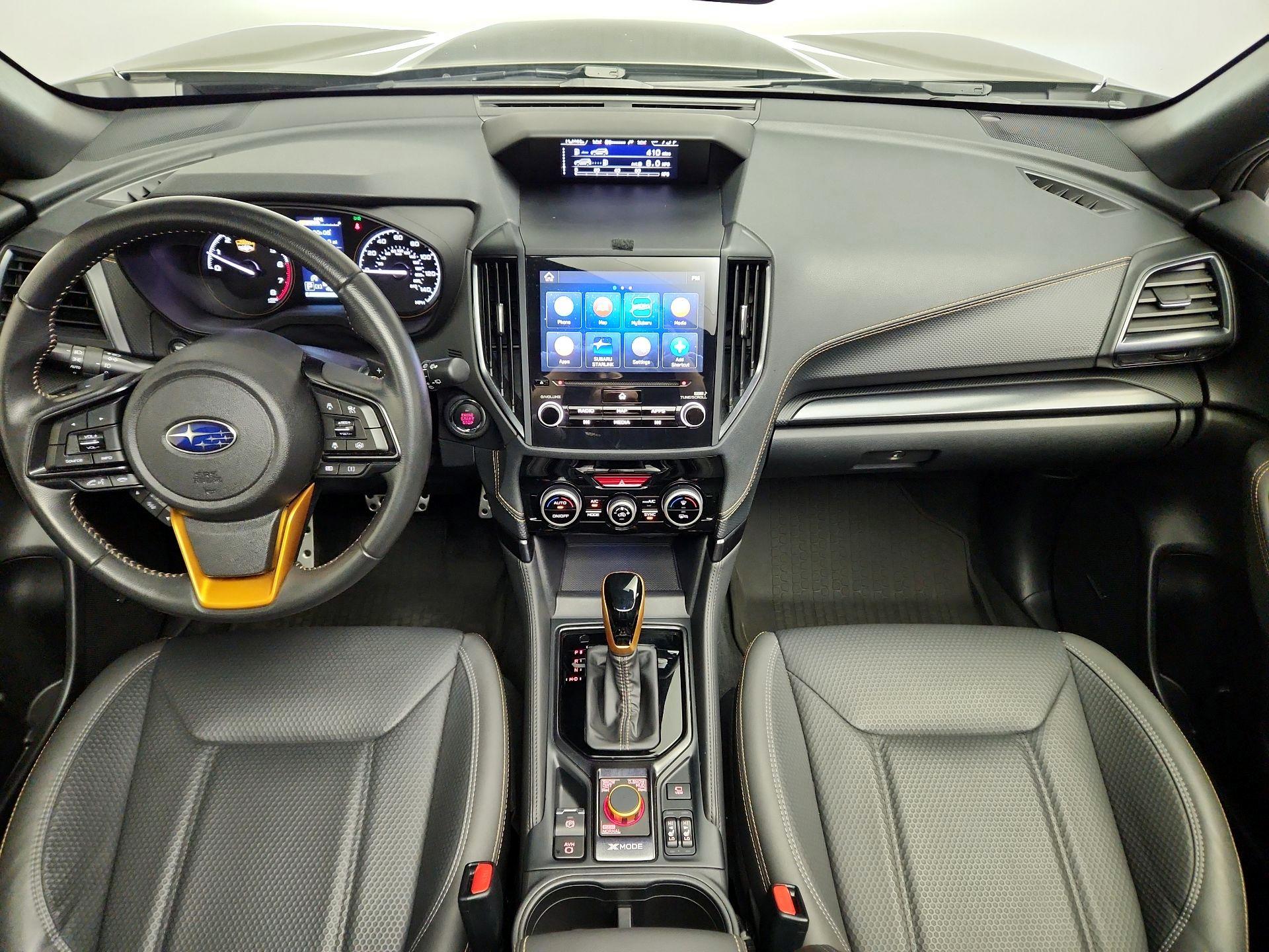 Thumbnail: 2023 Subaru Forester - 9