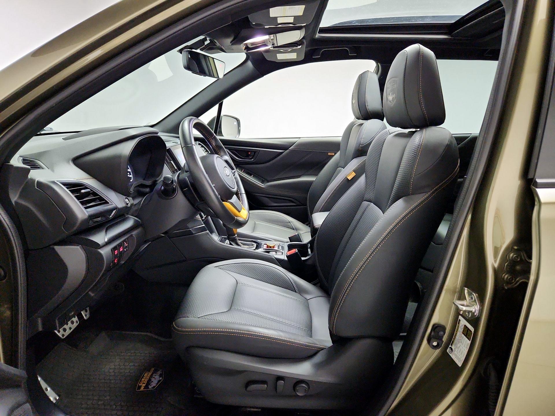 Thumbnail: 2023 Subaru Forester - 11