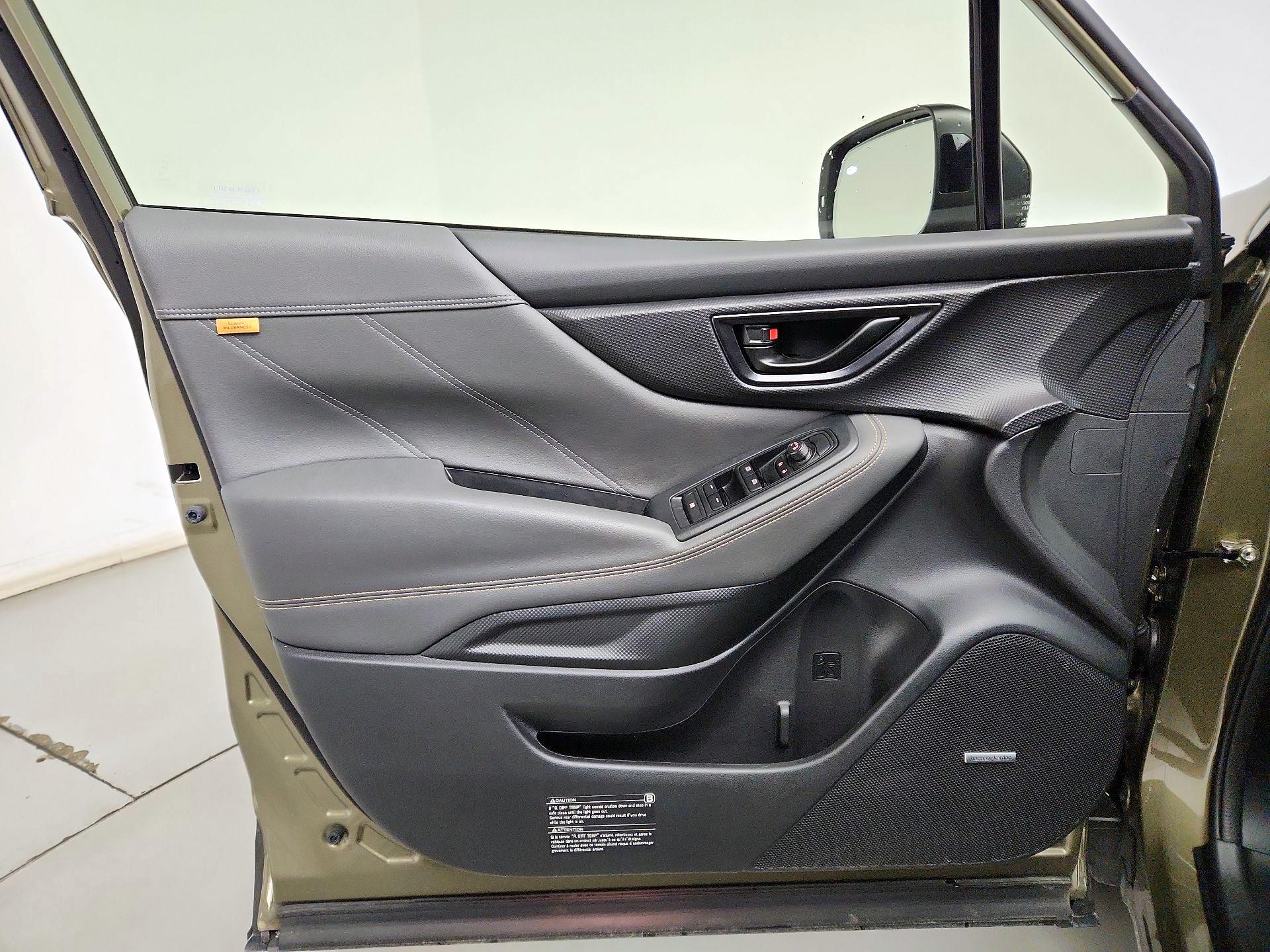 Thumbnail: 2023 Subaru Forester - 12