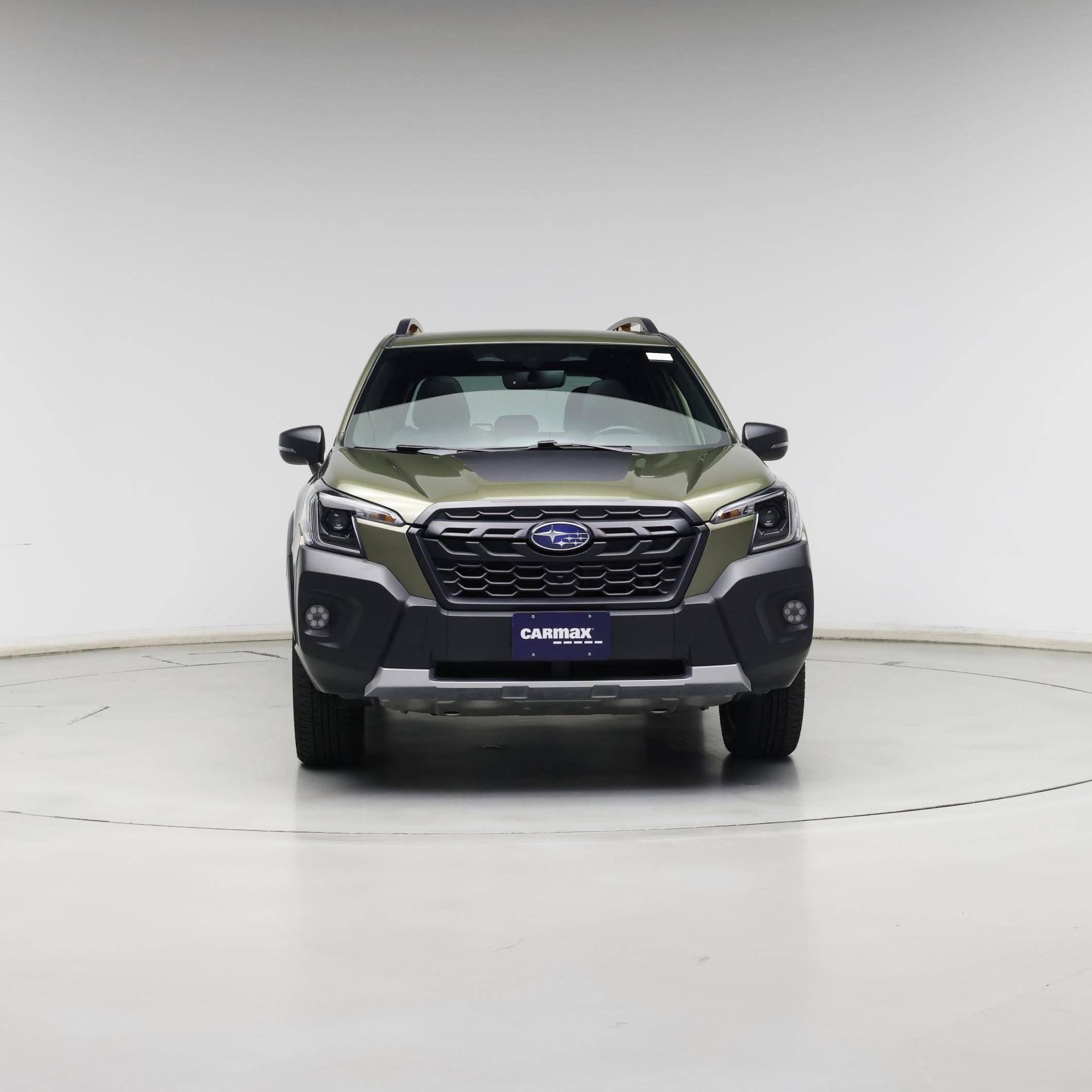 Thumbnail: 2023 Subaru Forester - 5