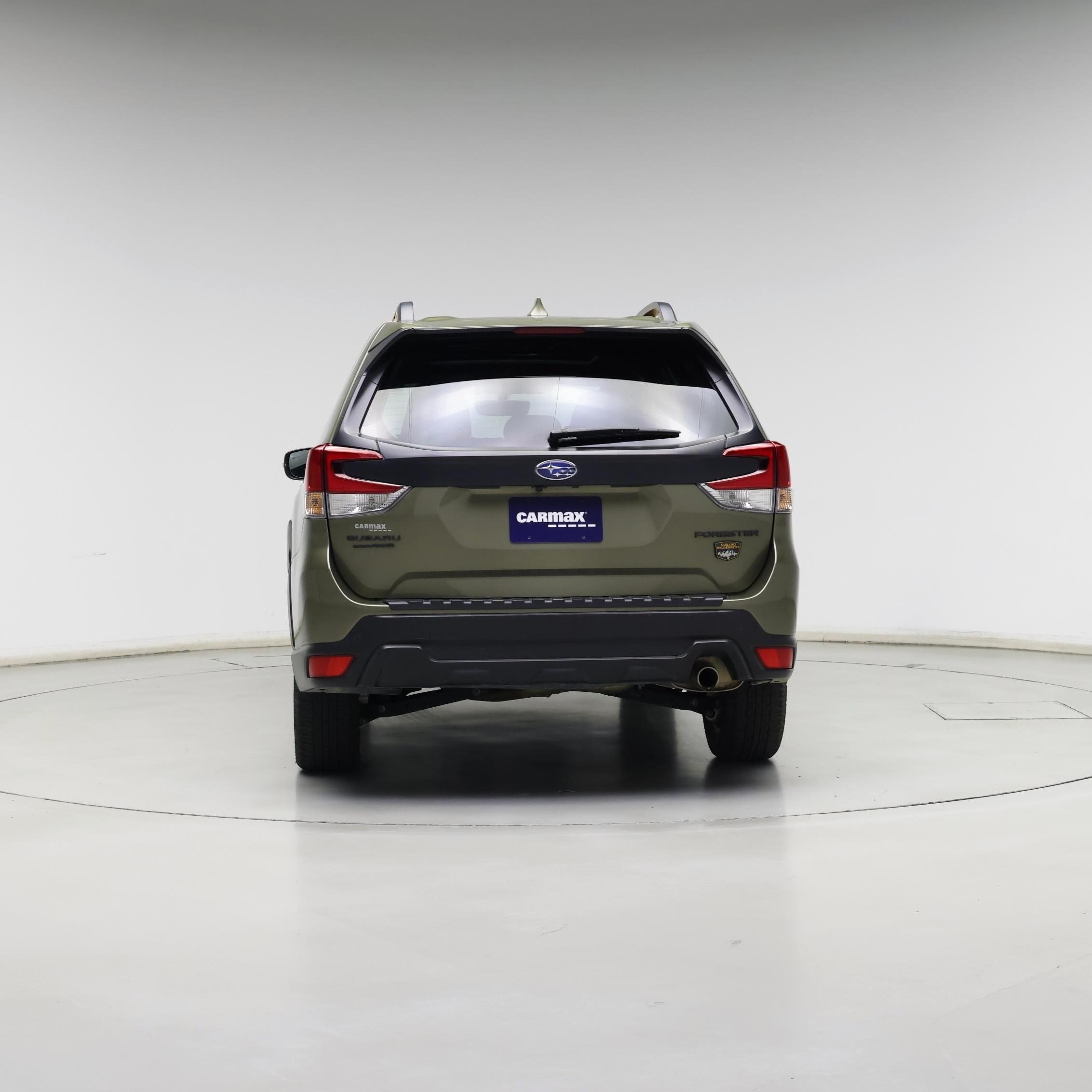 Thumbnail: 2023 Subaru Forester - 6