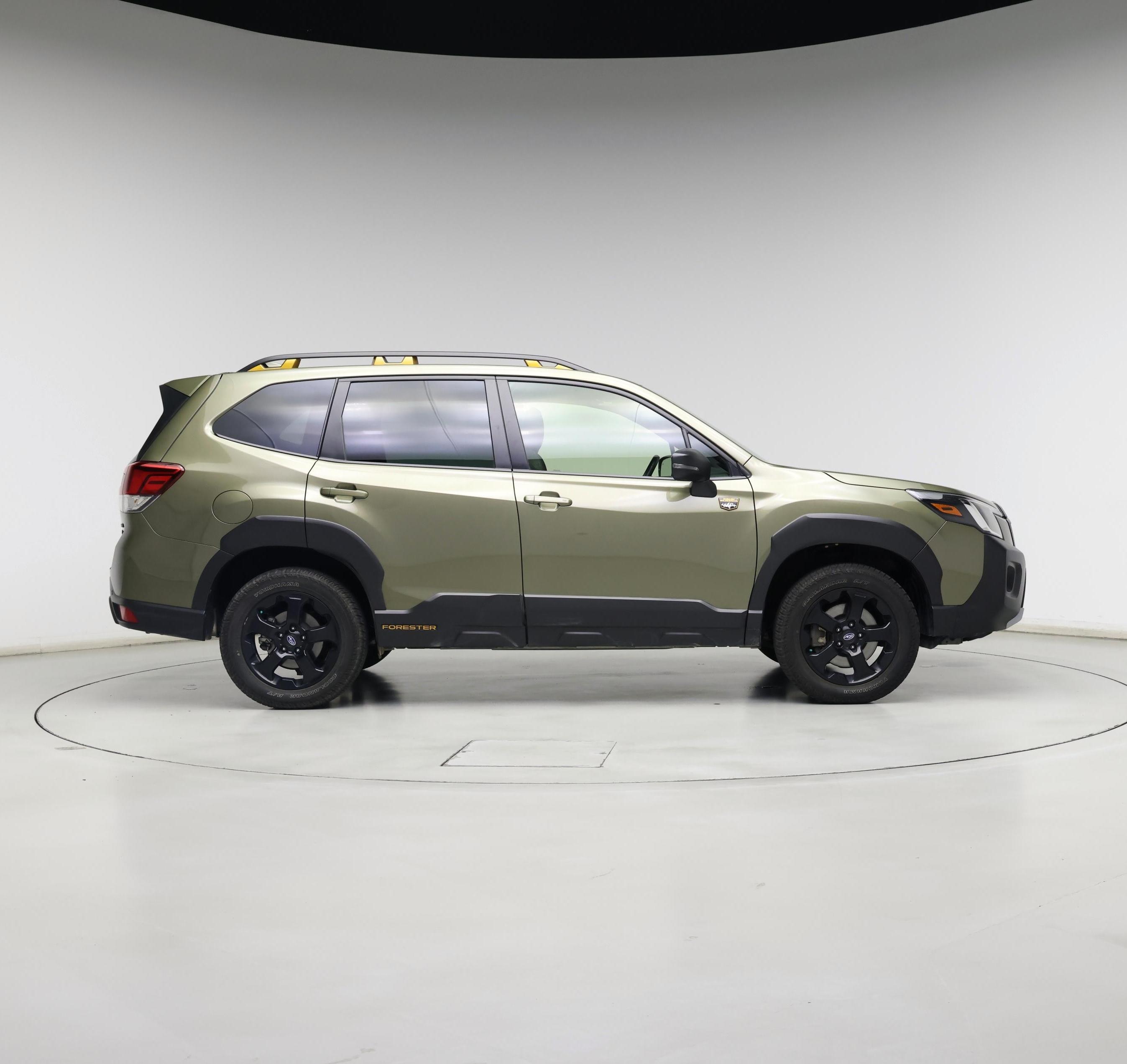 Thumbnail: 2023 Subaru Forester - 7